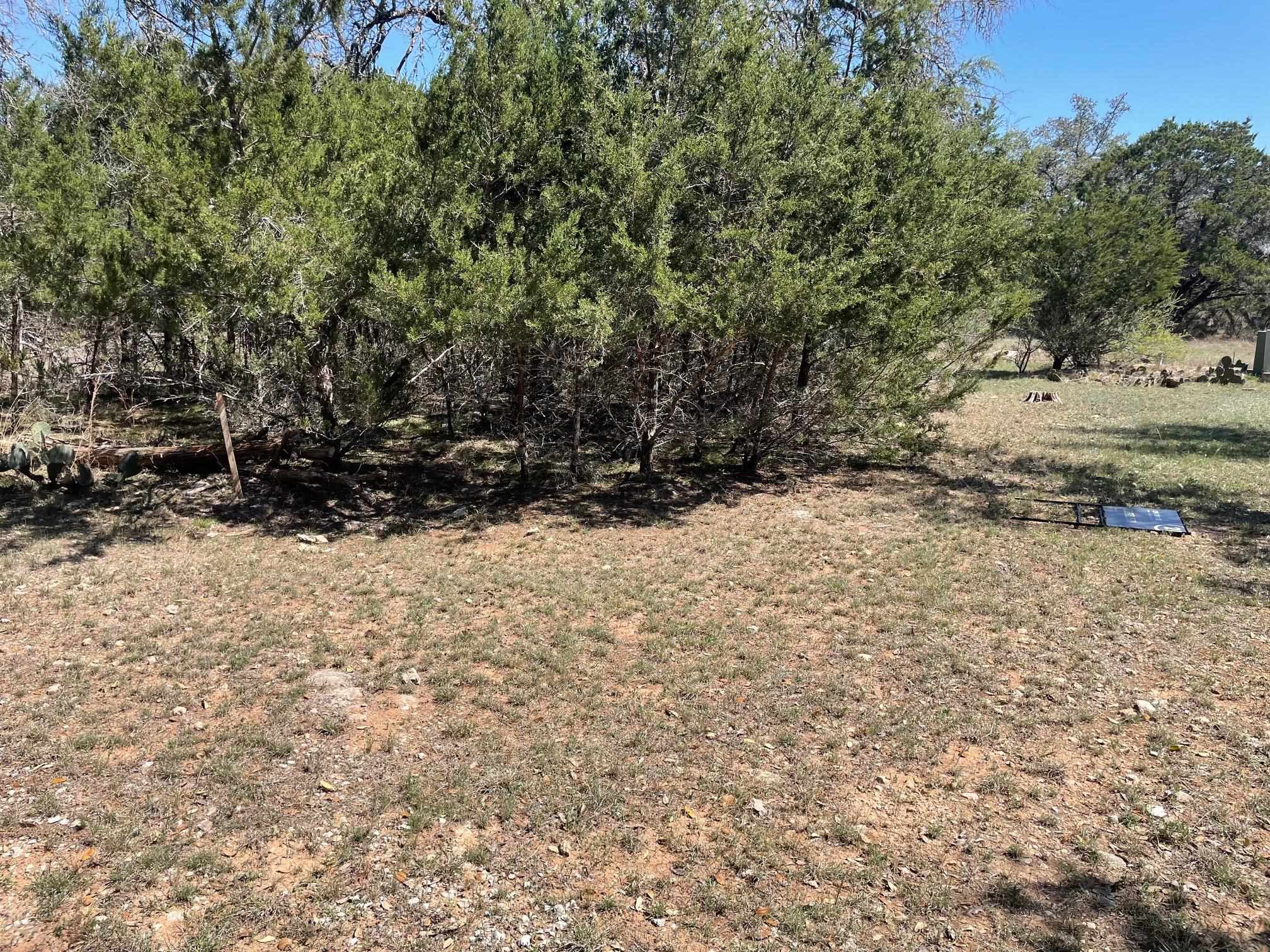 S7284 Red Bluff Lake Estates, Lot 8