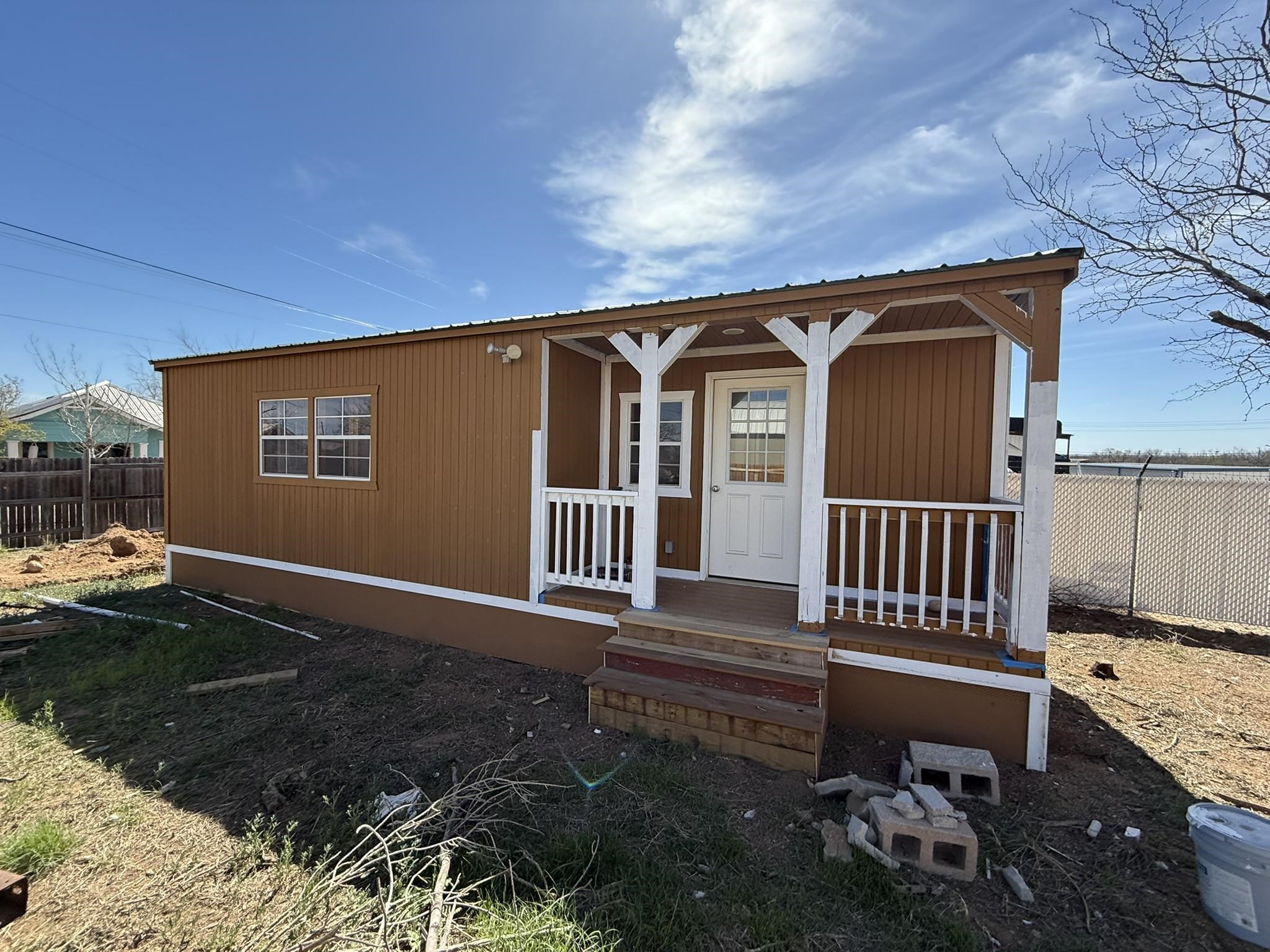 ROYAL OAKS ESTATES UNIT 3 LT 93