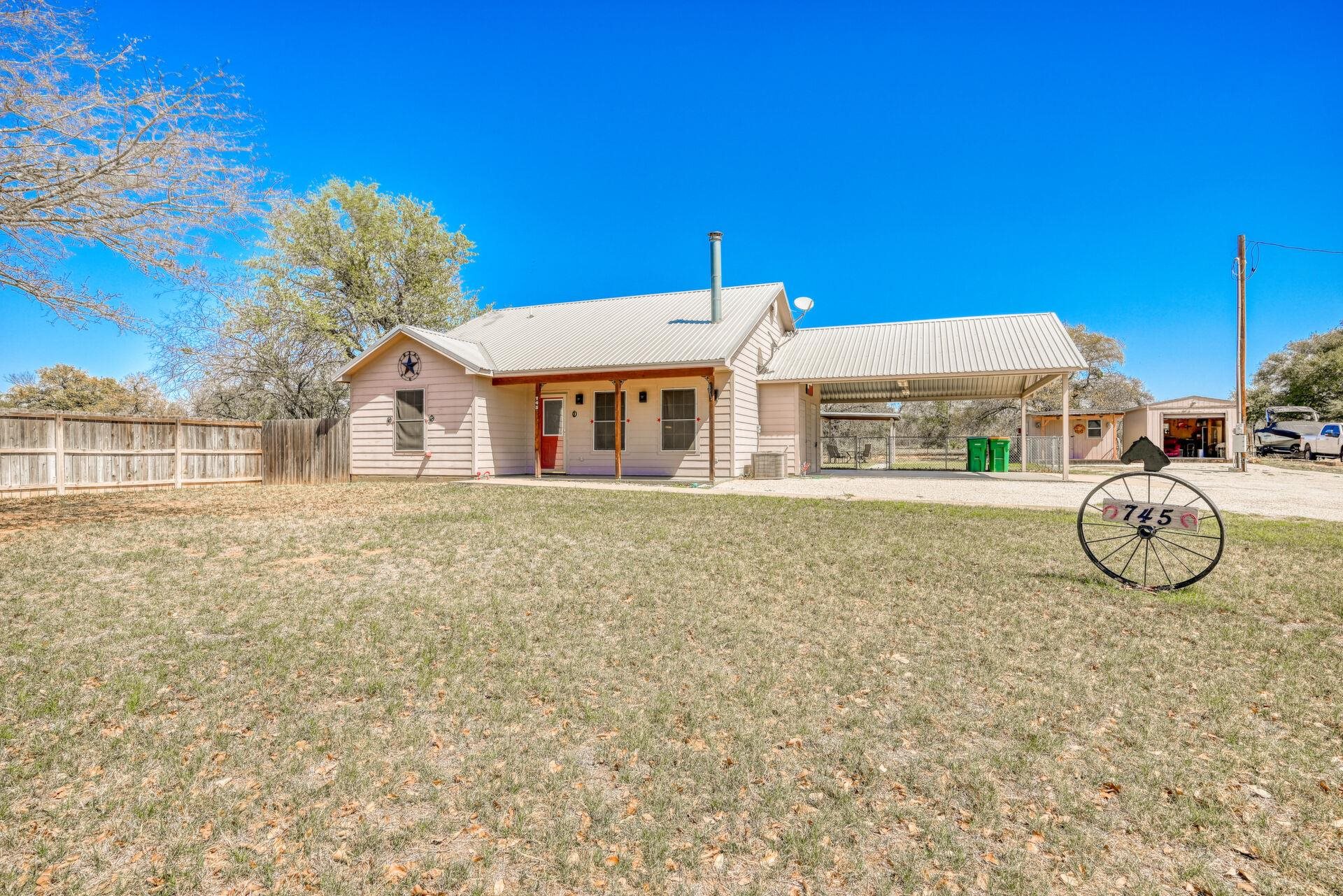 S7530 SHADY ACRES LOT 89, SEC 2