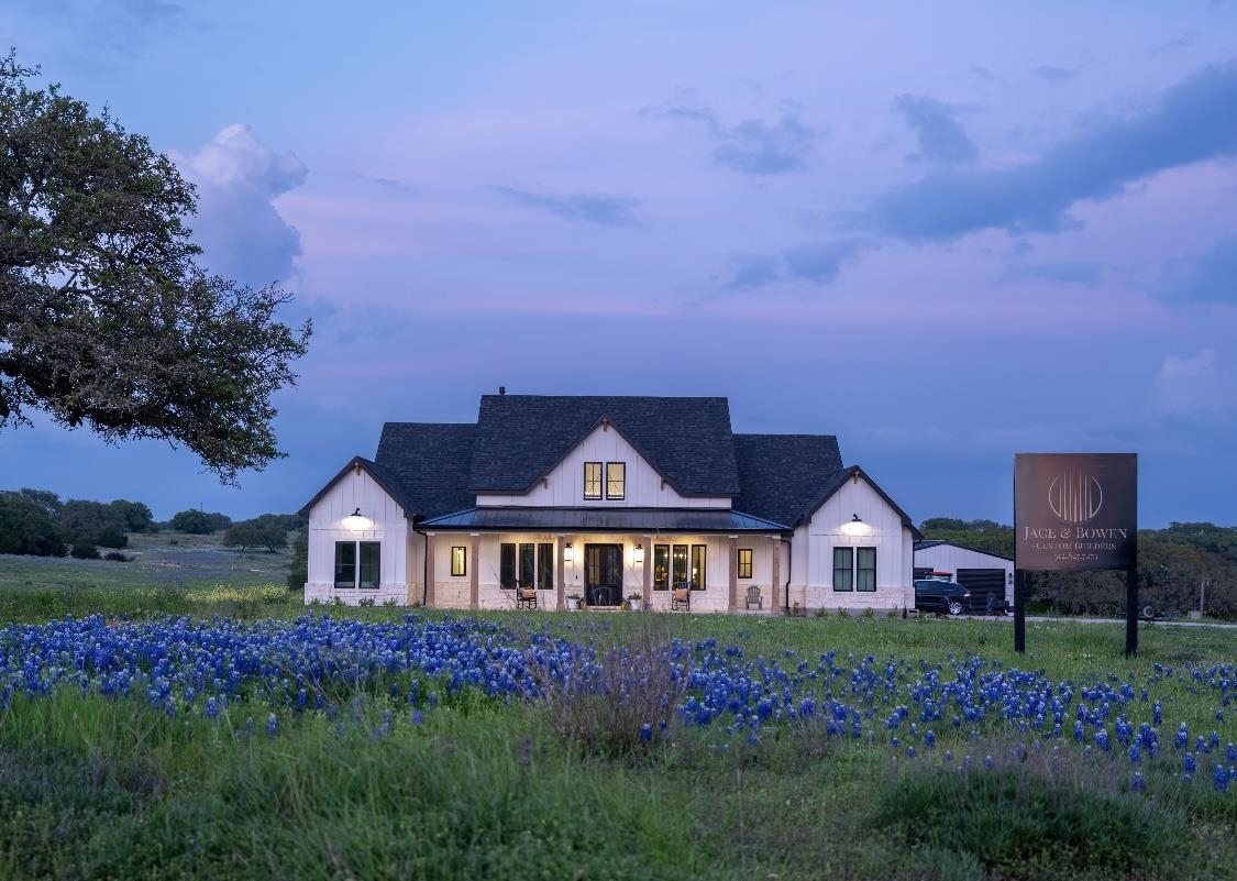 Lot 199 Block 2 Ranches at Blackbuck Ridge