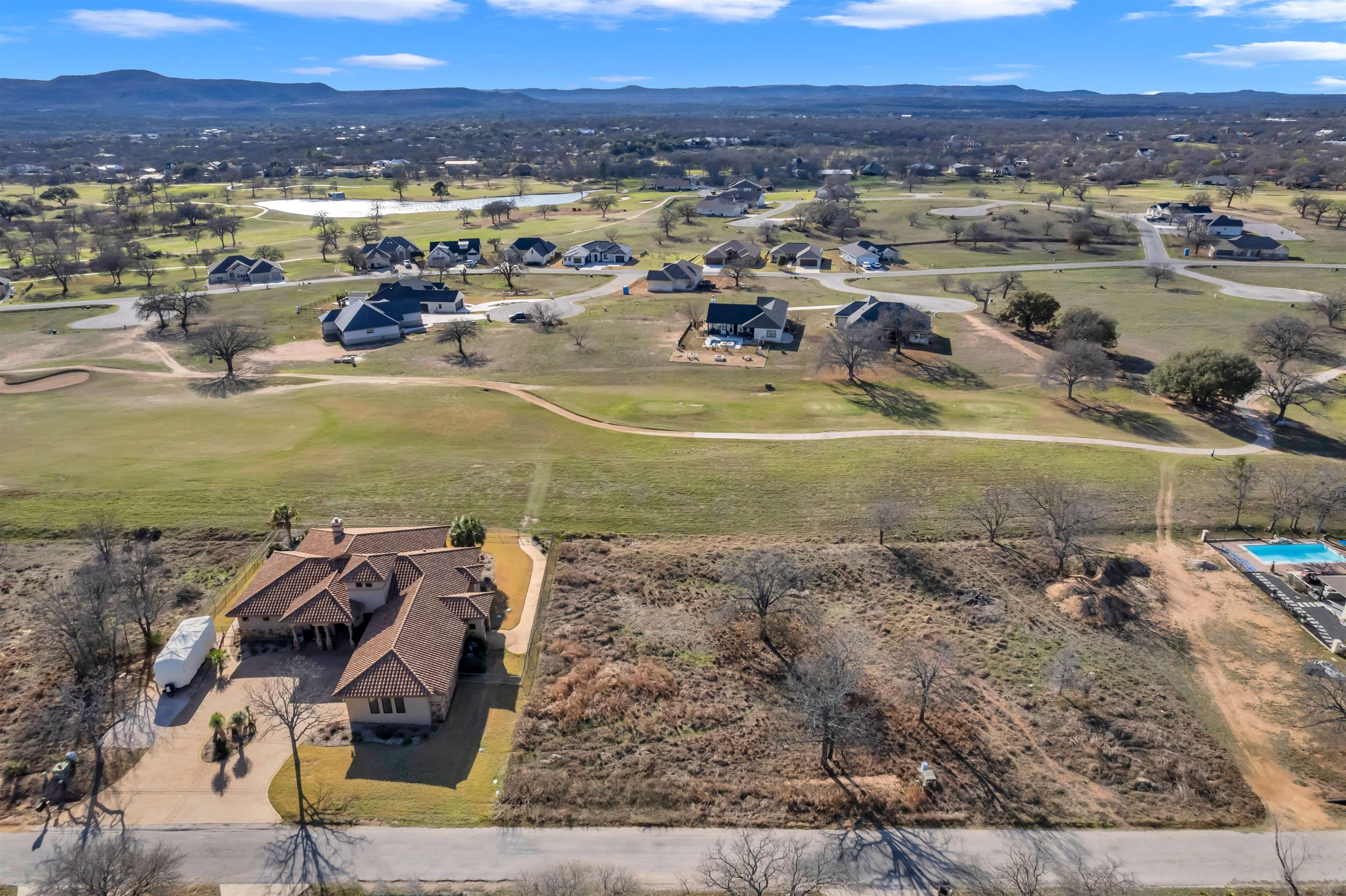 ROYAL OAKS COUNTRY CLUB UNIT 1 LT 71