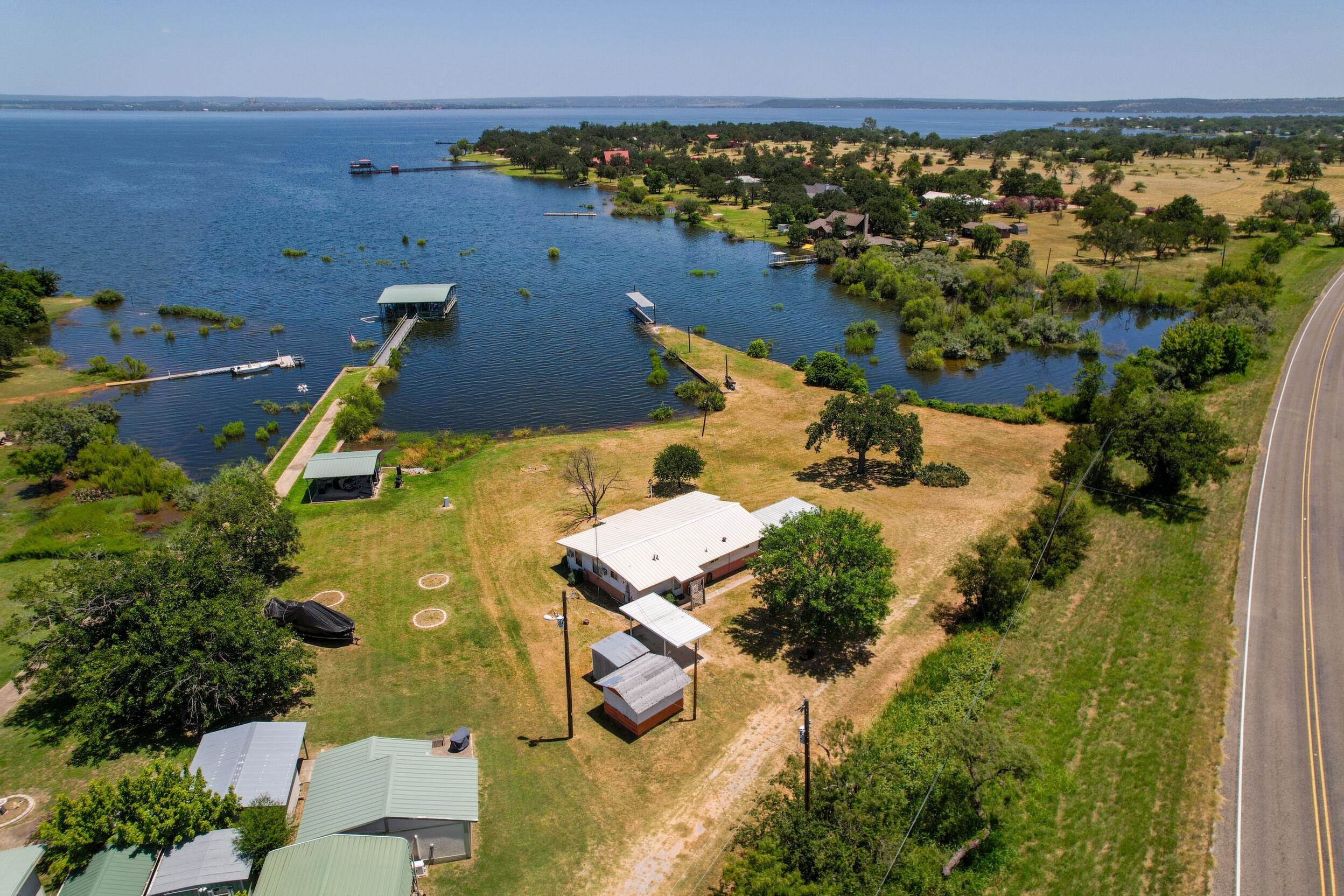 Golden Beach Lot 89A, .502 acres