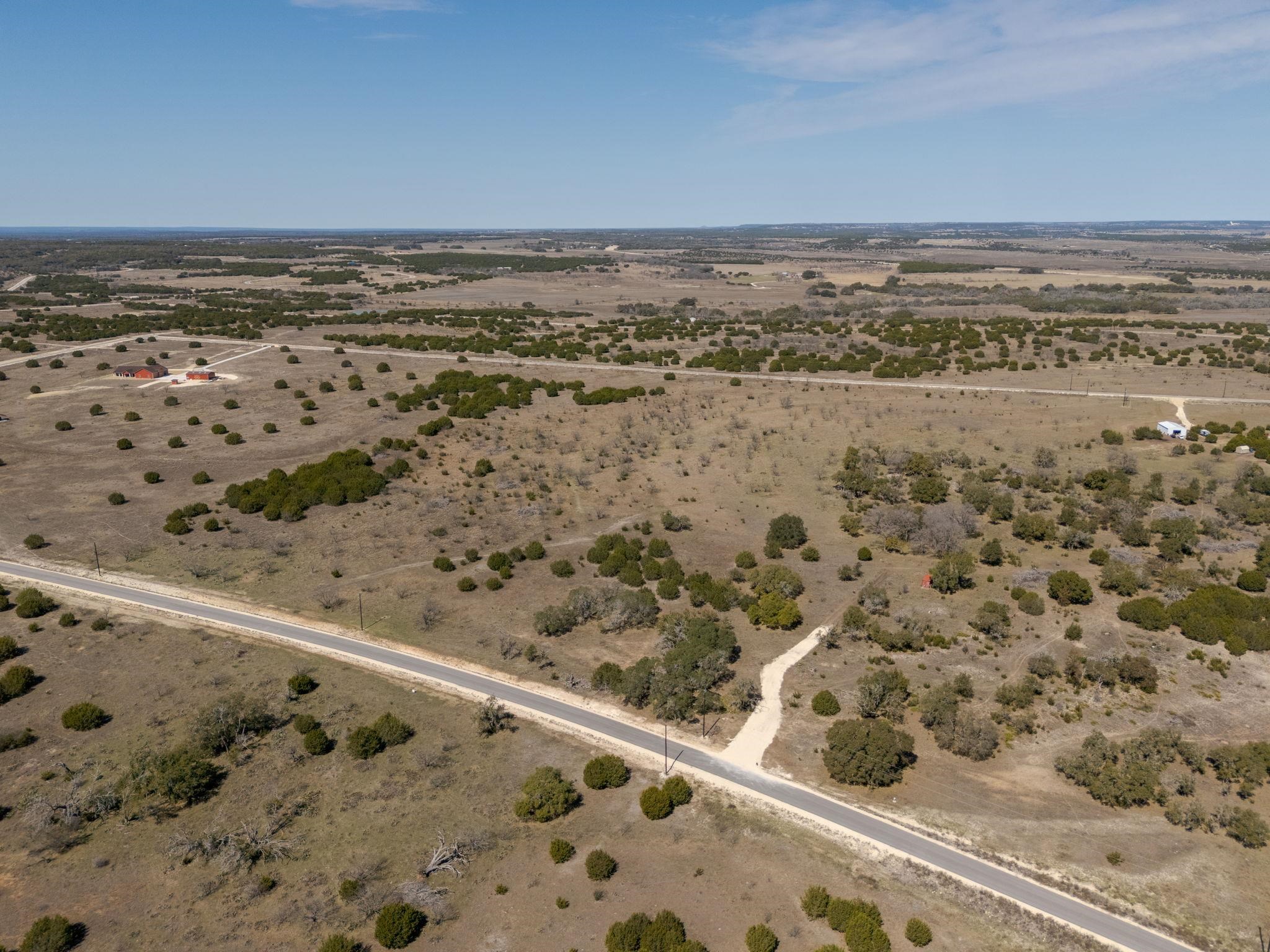 TBD Lot 237 Heartleaf, Lampasas