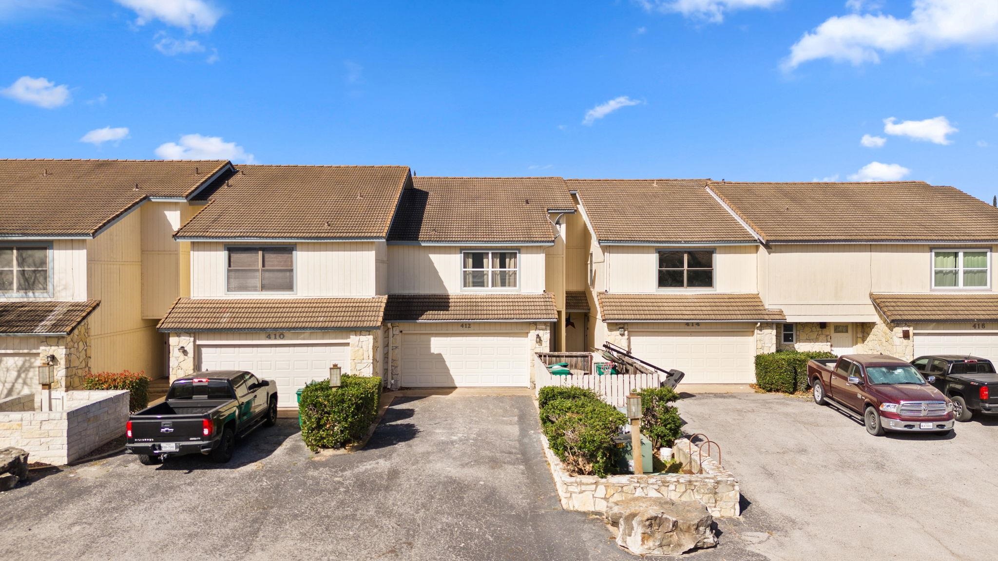 S5222 Horseshoe Bay North Lot N3090 (Plat N3.19) Sundance Condos