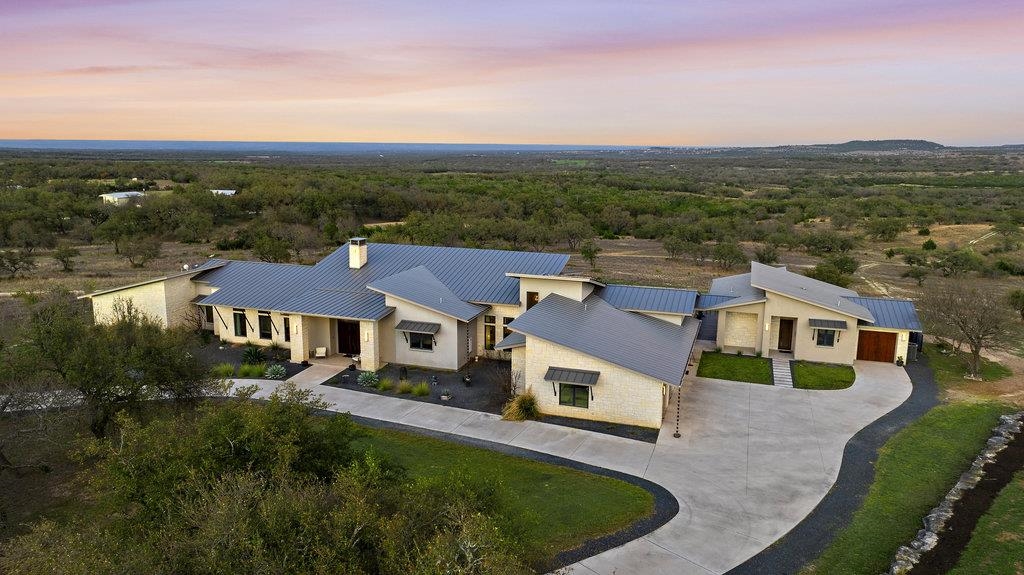 Lots 31, 32 and 33 of Stone Ridge Mountain Subdivision, Blanco County, TX