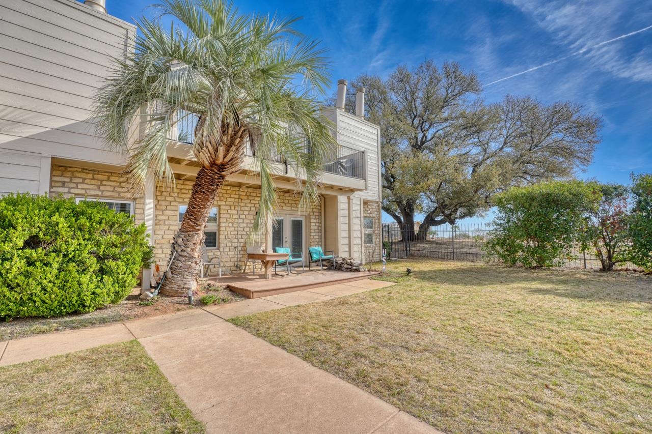 The Quarters Horseshoe Bay 15055-3, Llano County, TX