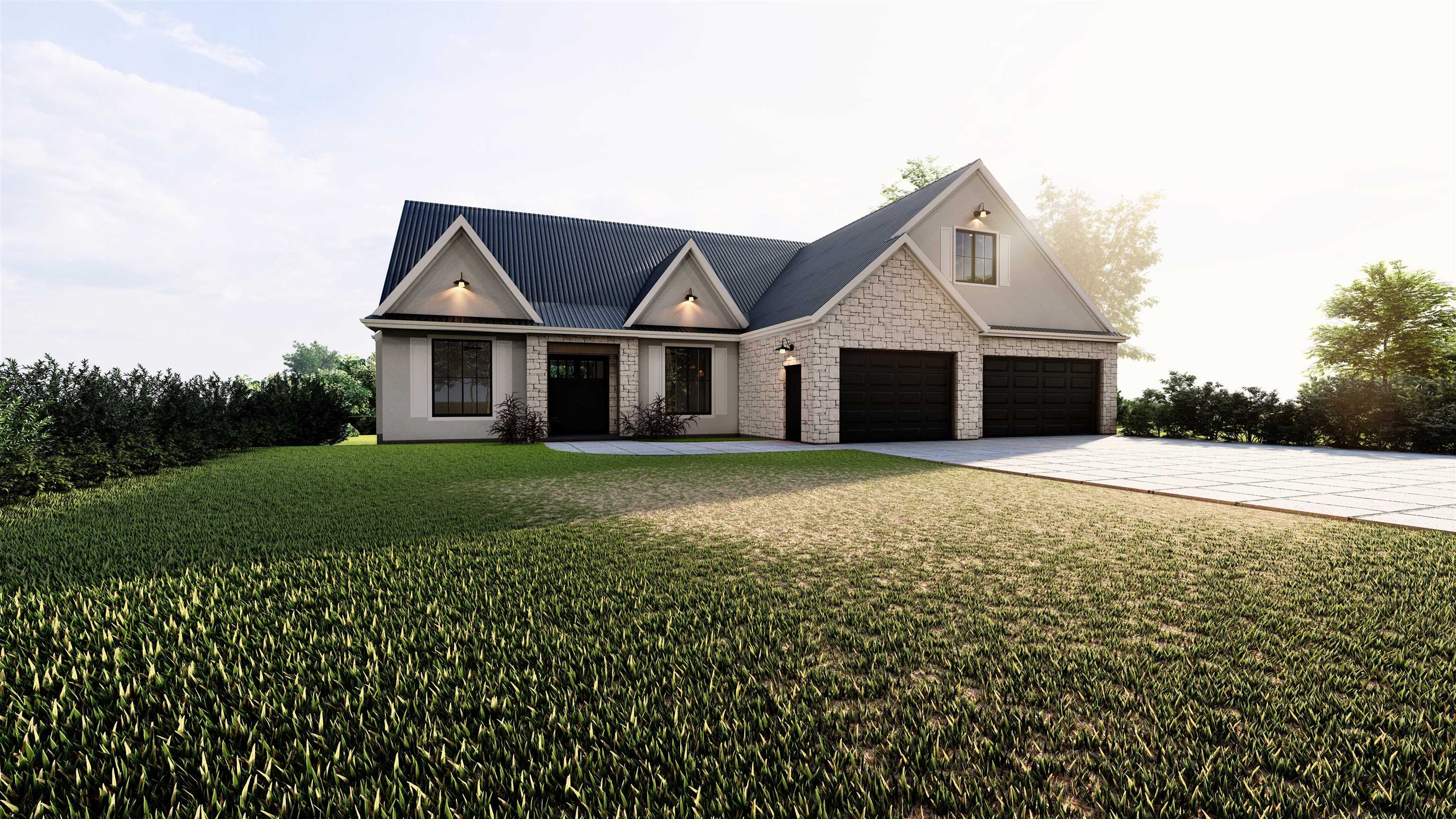 224 Sandia Loop, Kingsland