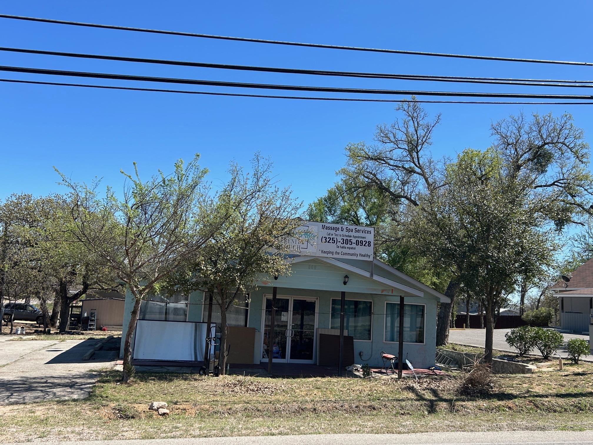 808 Phillips Ranch Road, Granite Shoals