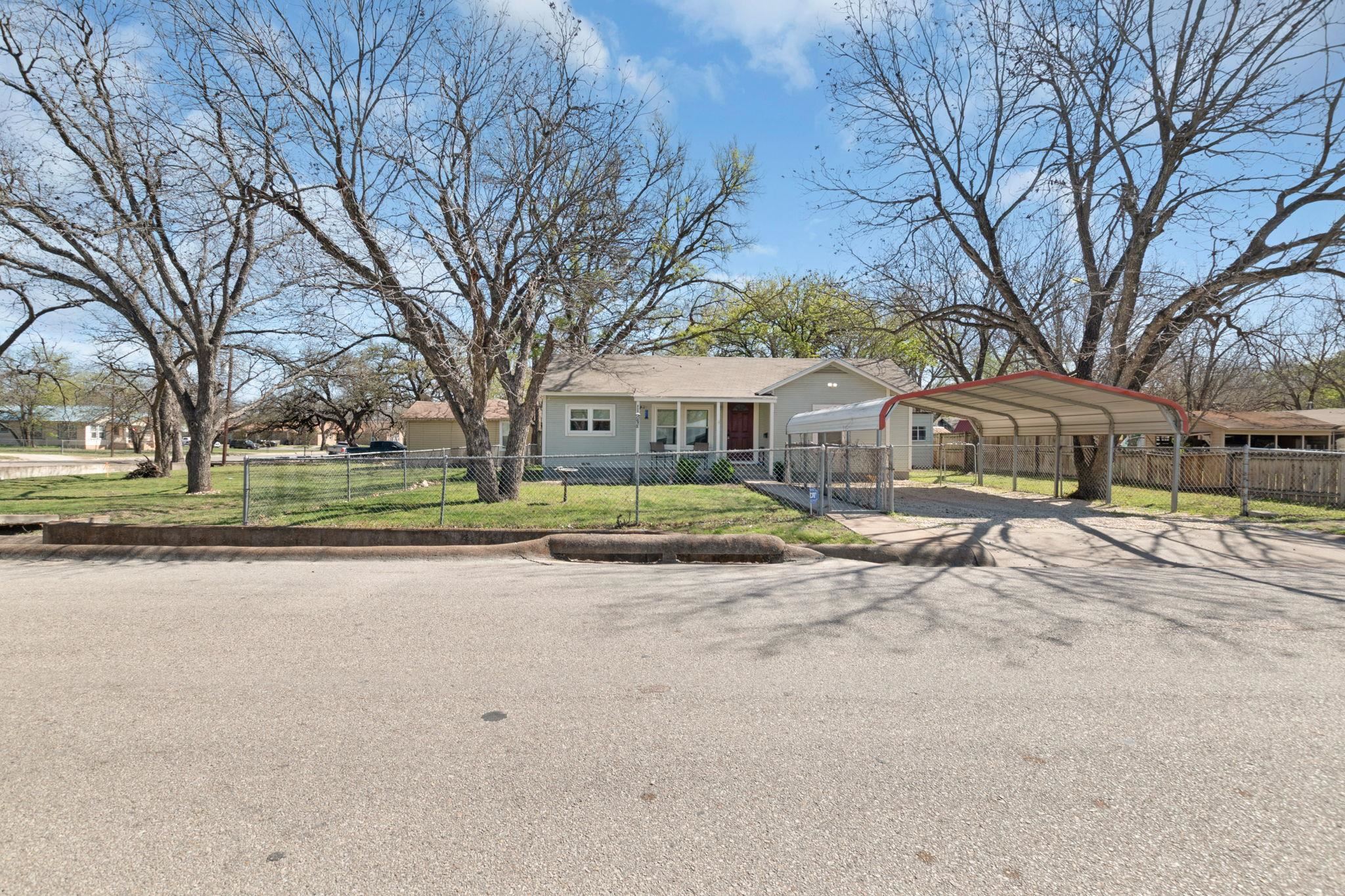 LSC 1st Addition Block 46 Lot 4