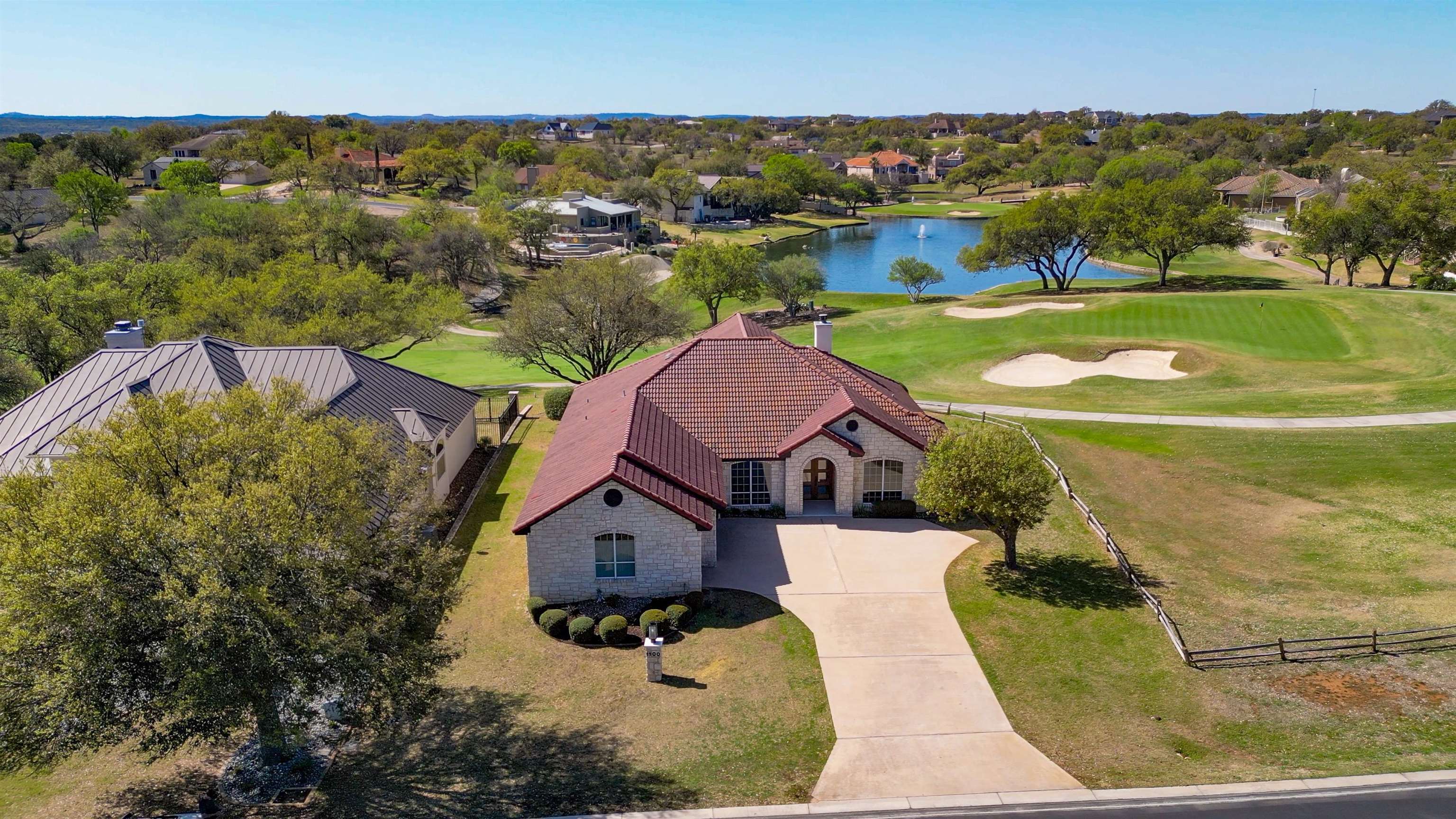 Horseshoe Bay West Lot W10022
