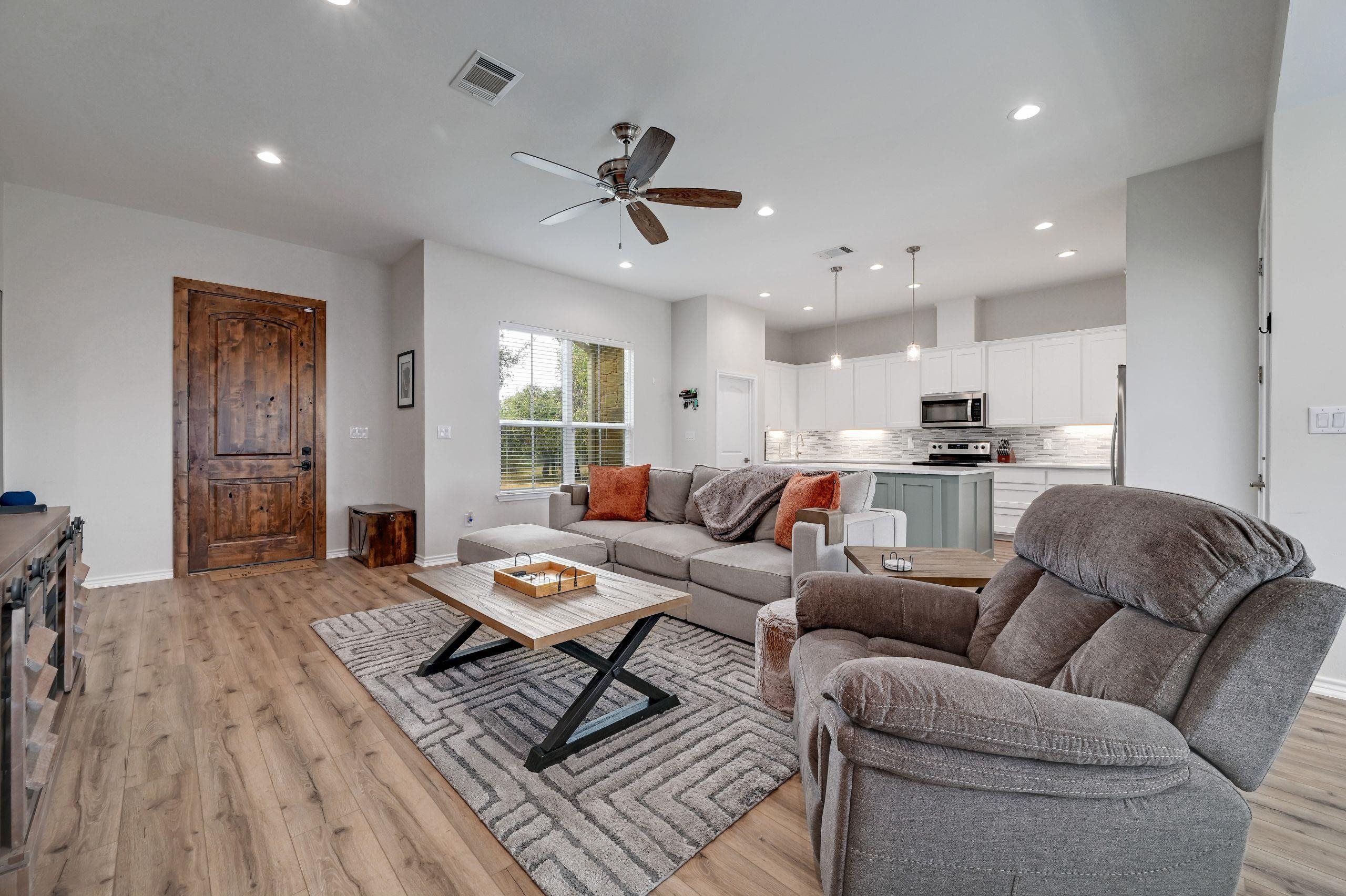 1512 Stonecrest, Granite Shoals