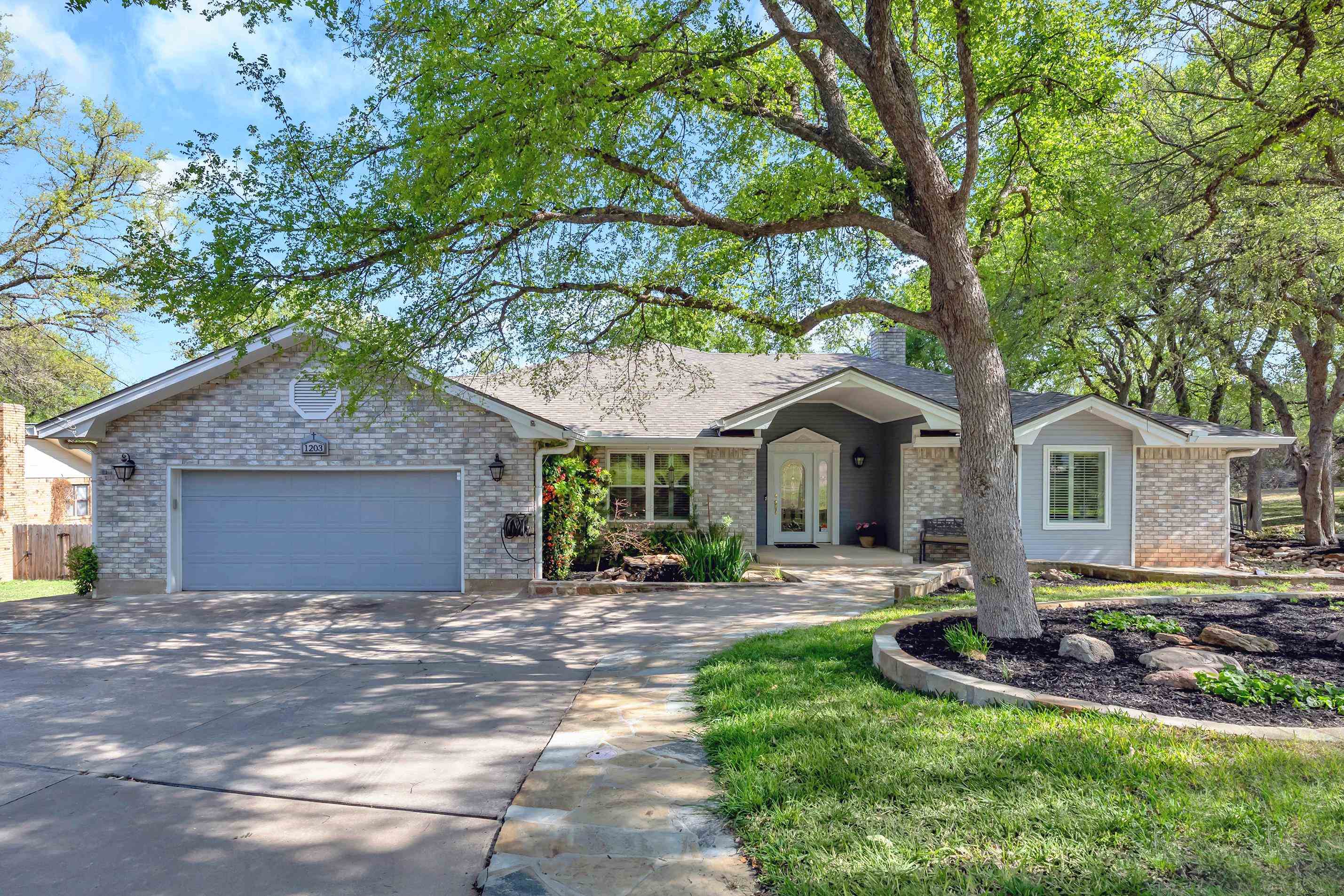 S6570 NATURE HEIGHTS LOT 13 BLK II