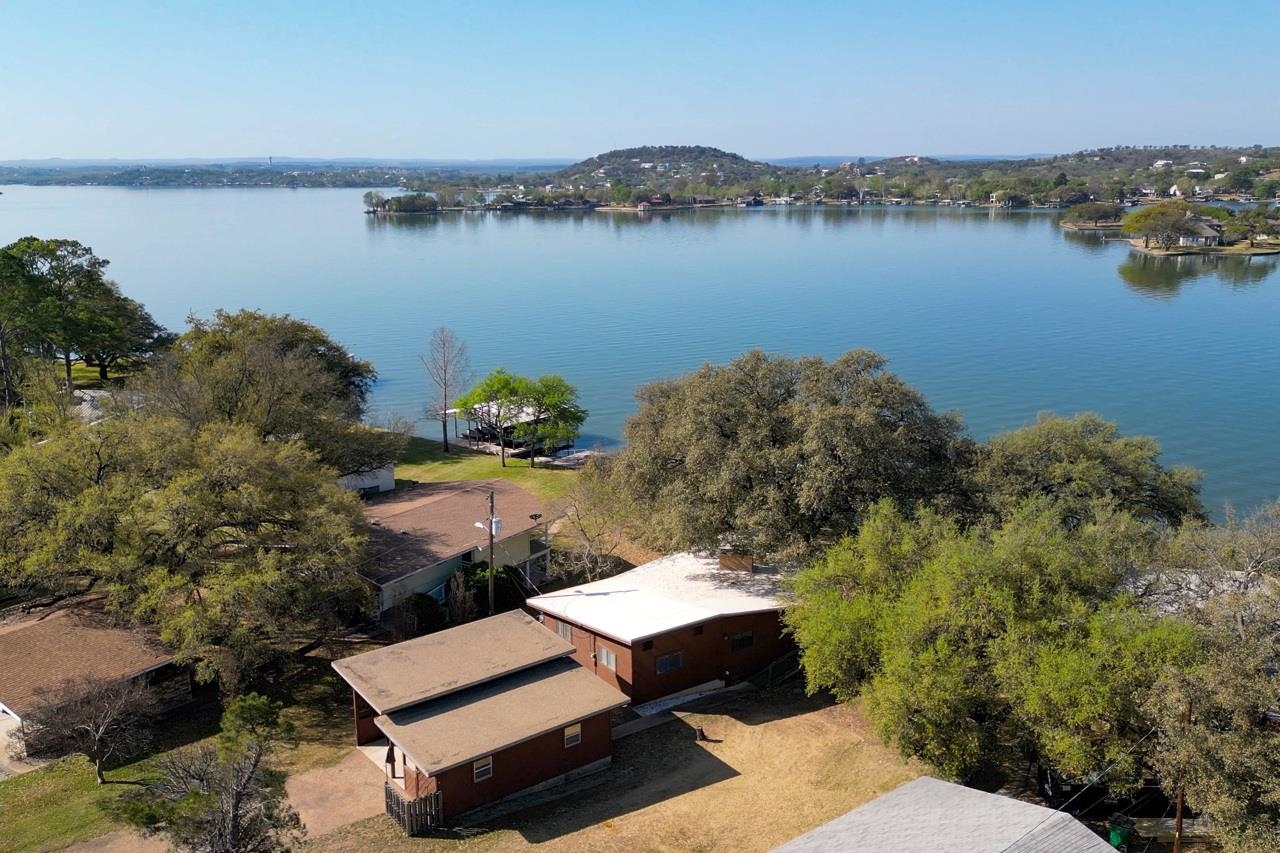 Sunrise Beach Unit 2B lot 365