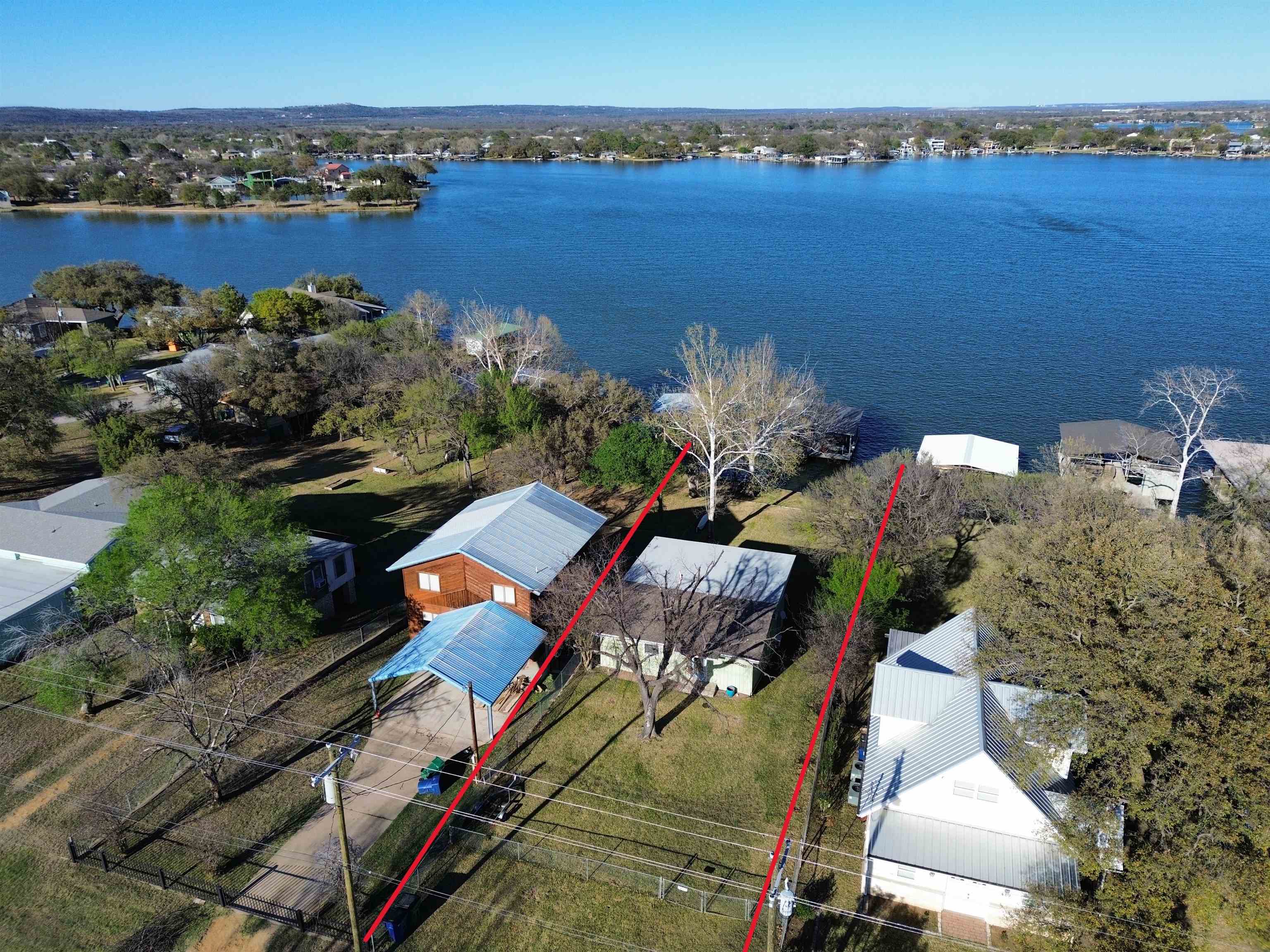 SUNRISE BEACH II UNIT A LT 9