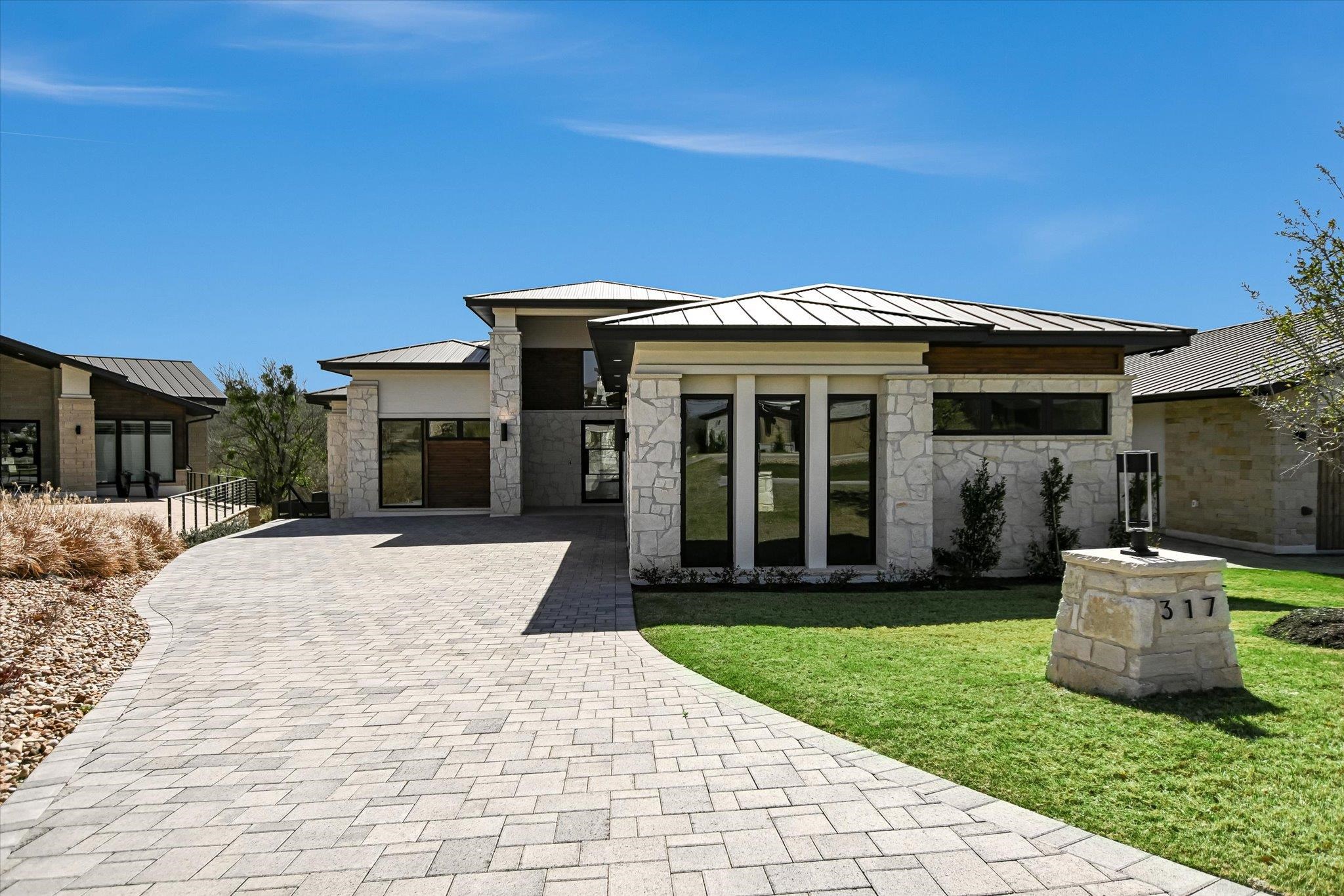 THE RESERVE AT SUMMIT ROCK LT 28