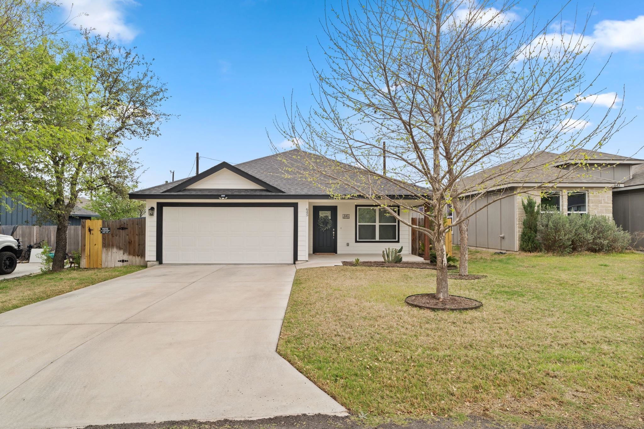 S7520 SCARLET OAKS LOT 607