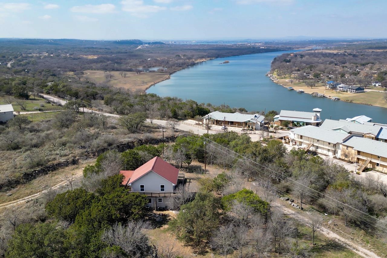 103 Palmie, Marble Falls