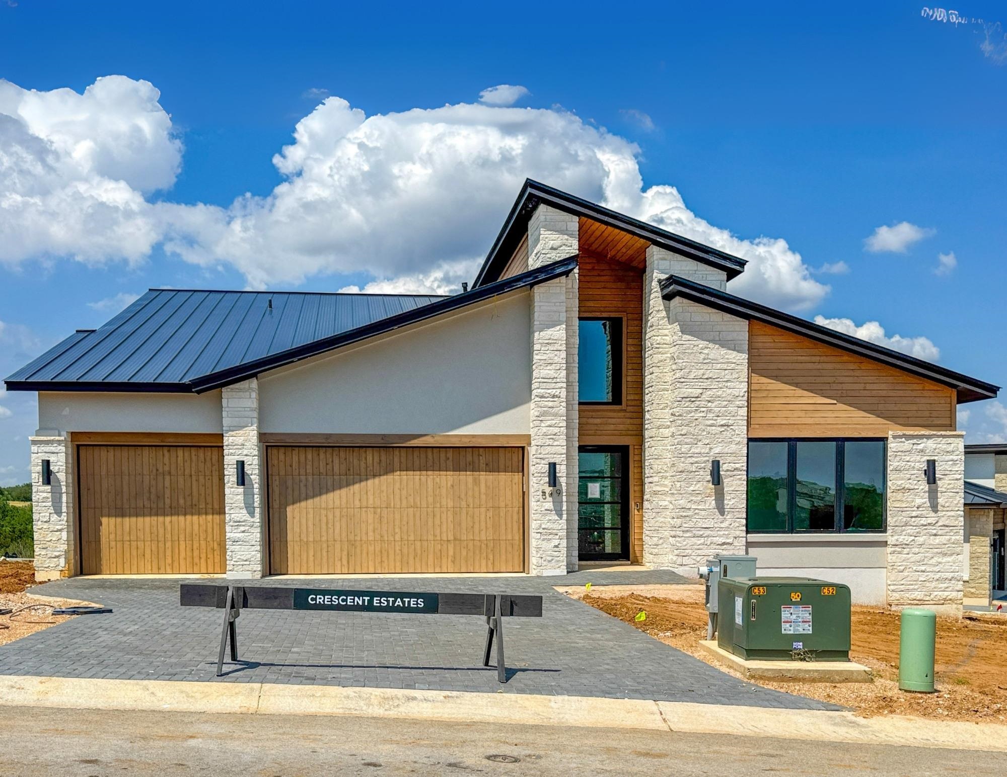 UNIT 156, LOT NO. 1 OF TUSCAN VILLAGE AT SUMMIT ROCK PLAT NO. 1.1 OF 68.24 ACRES CONSISTING OF 61.26