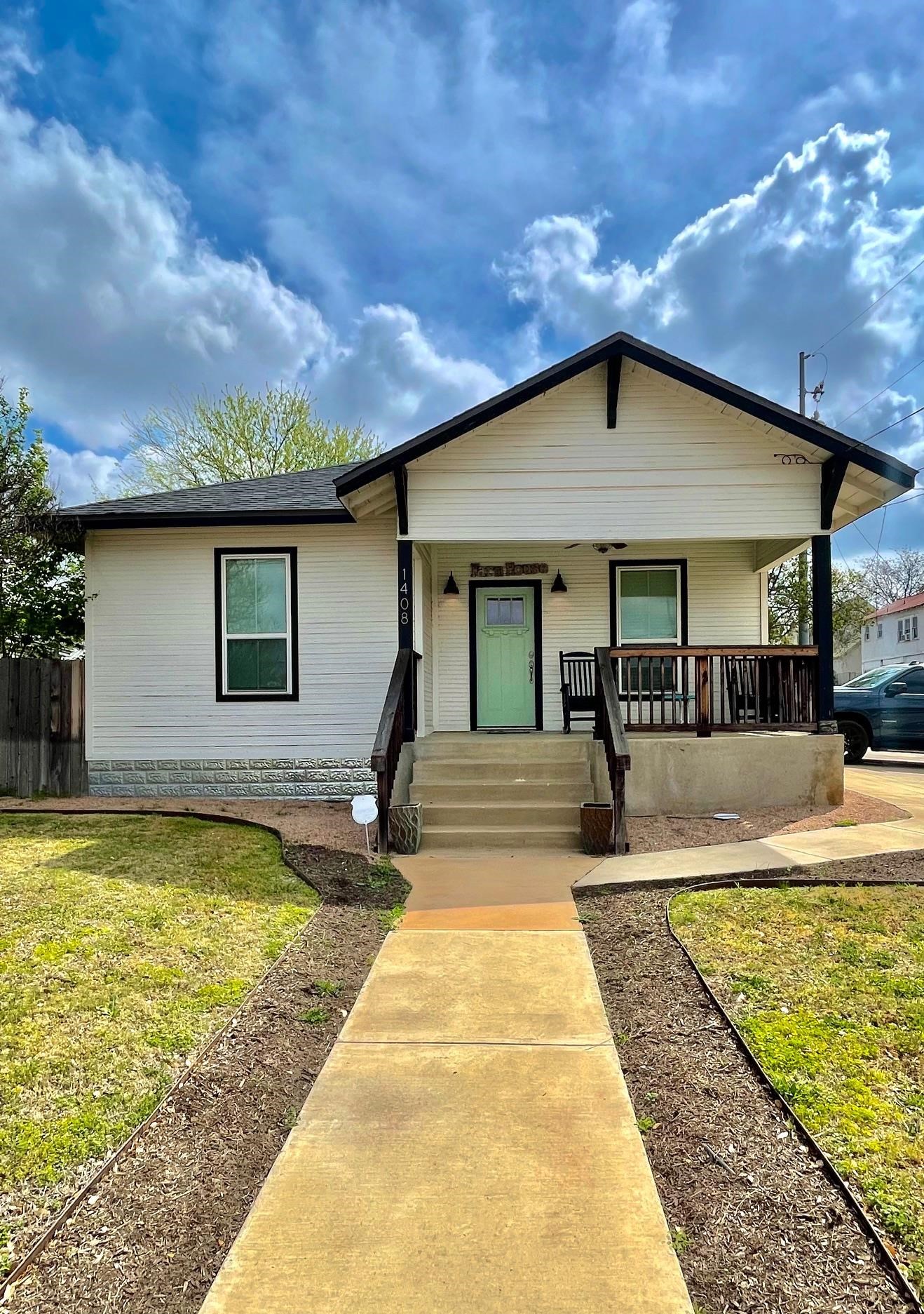 South Addn Blk 38 Pt of Lt 154C
