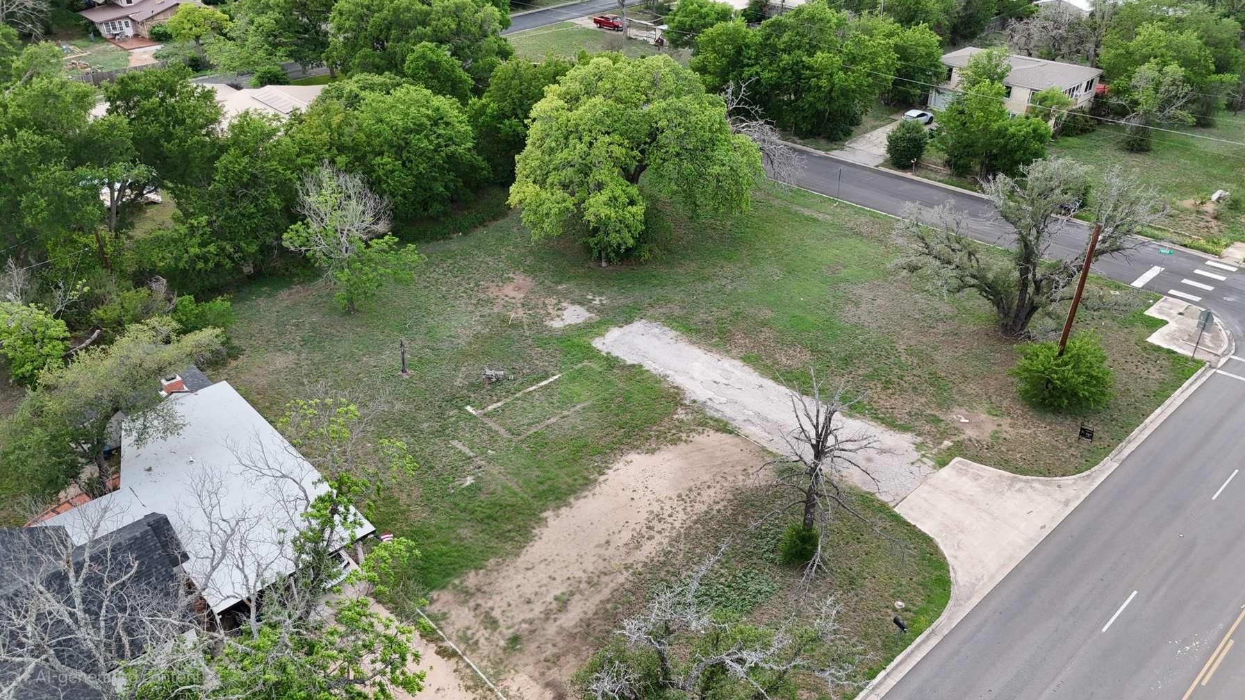 S6750 Oaks Addition Lot 3 & 4 Blk 10