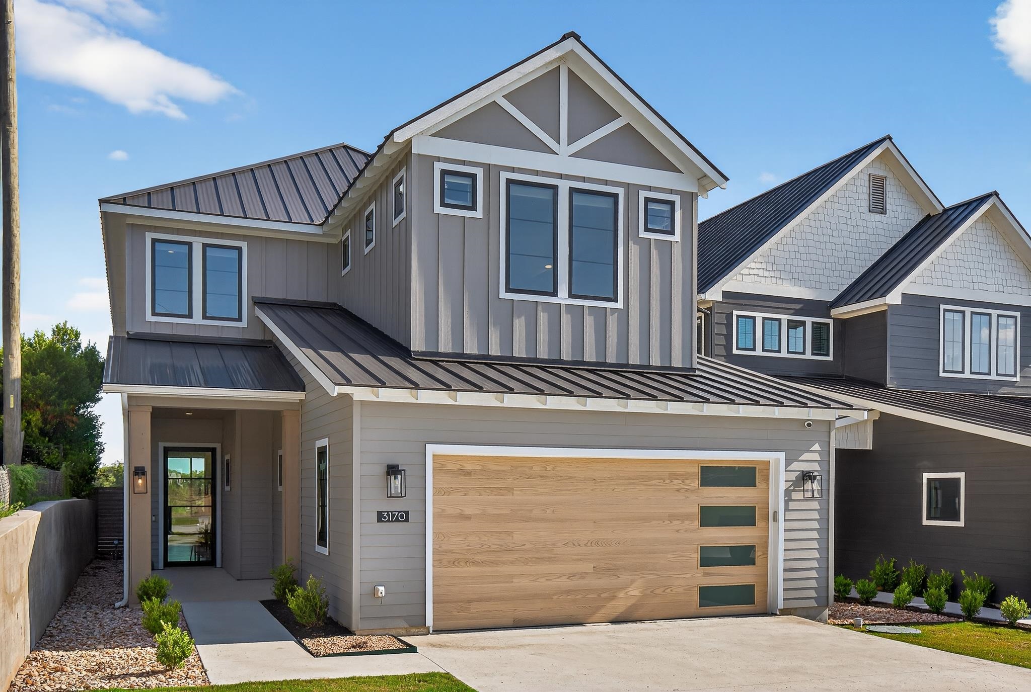 3170 River Oaks, Kingsland