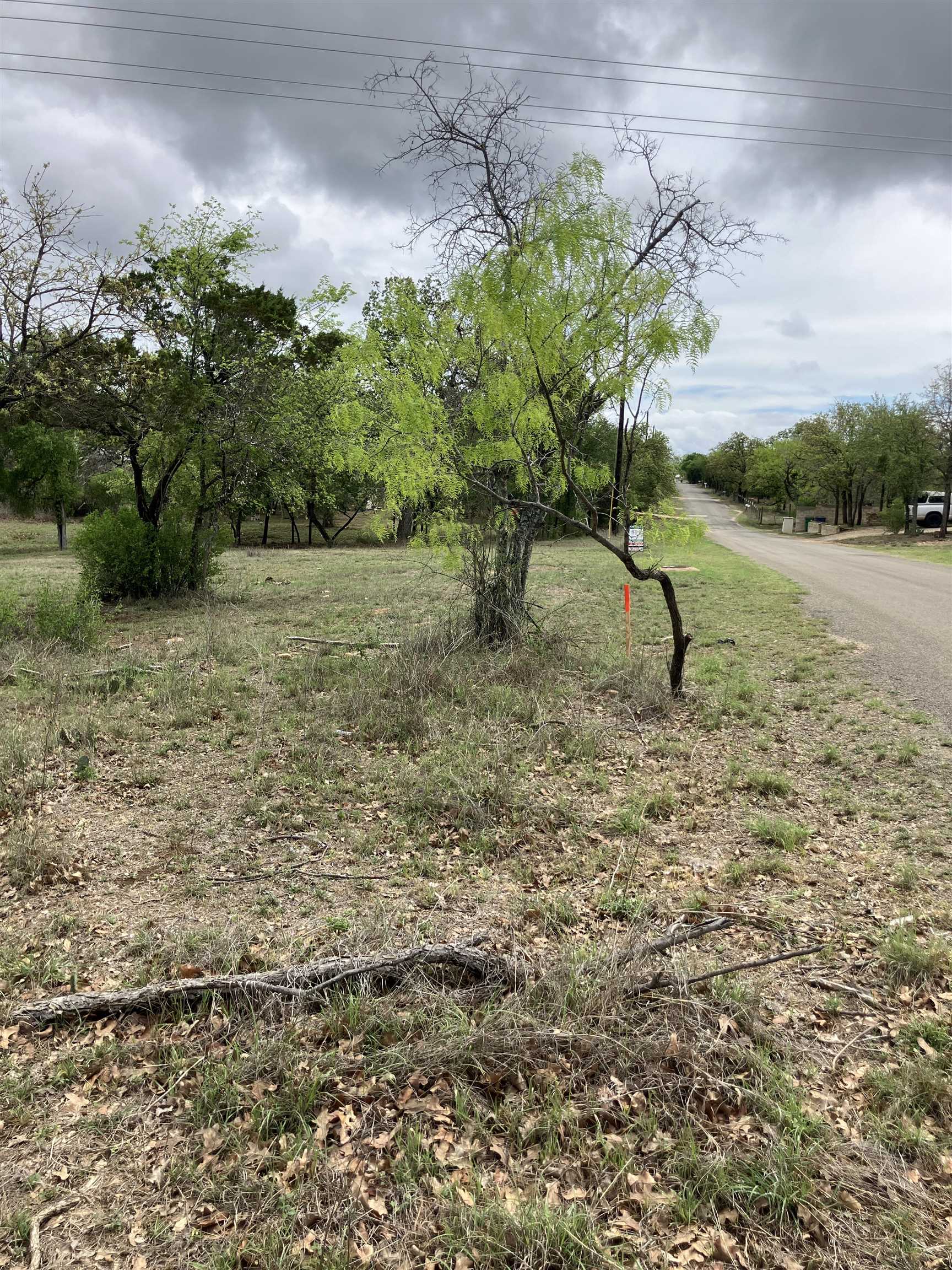 Lot 333B Aspen, Cottonwood Shores