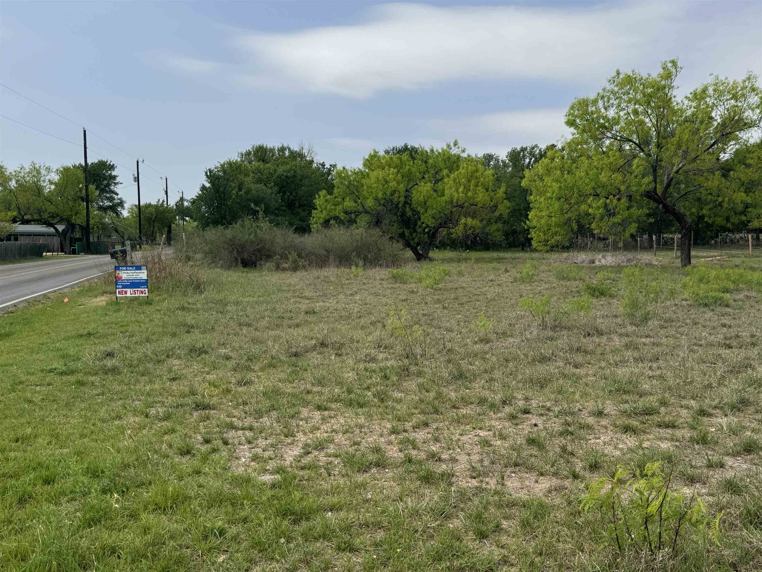 TBD Prairie Creek, Granite Shoals