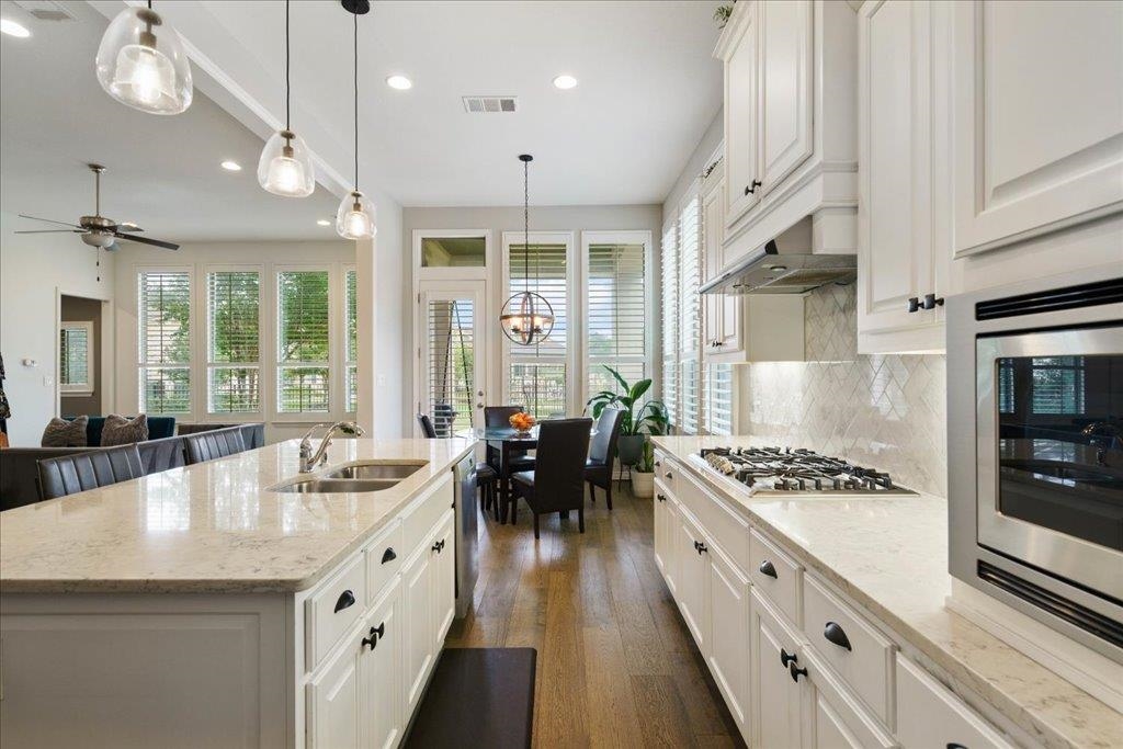 117 Las Casas, Liberty Hill
