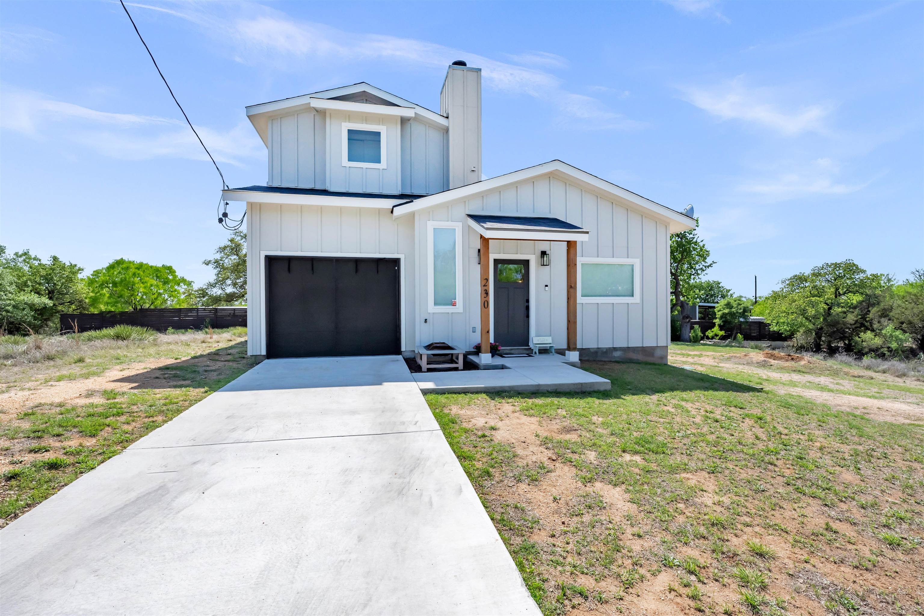 230 Rosehill, Granite Shoals