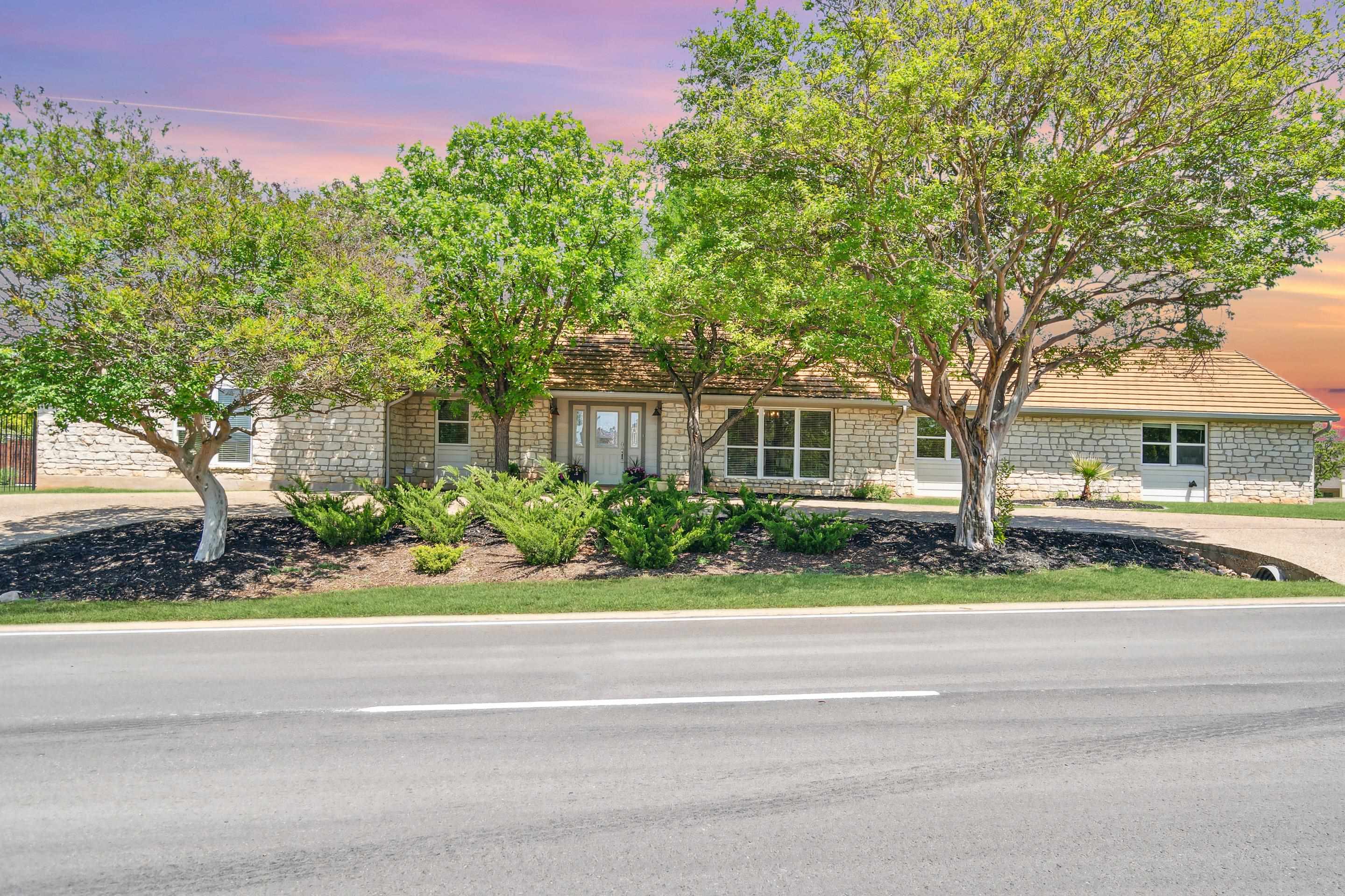 LOT 2198 LAKEWAY SEC 20