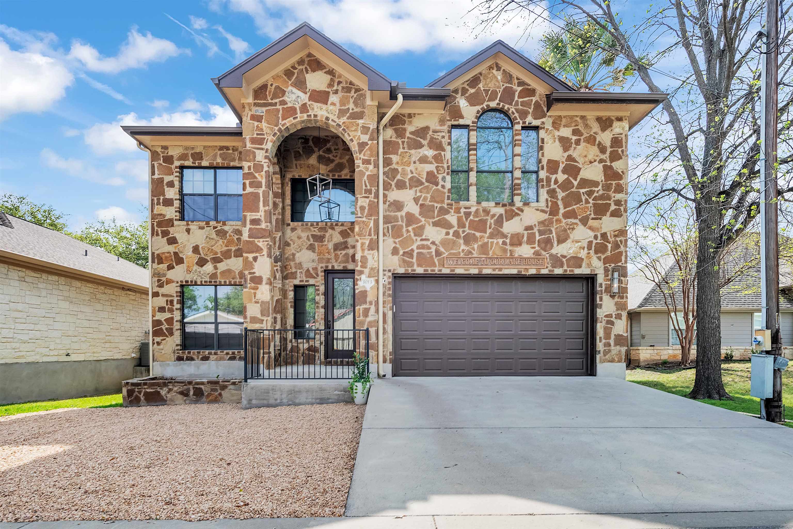 1013 Impala Drive, Granite Shoals