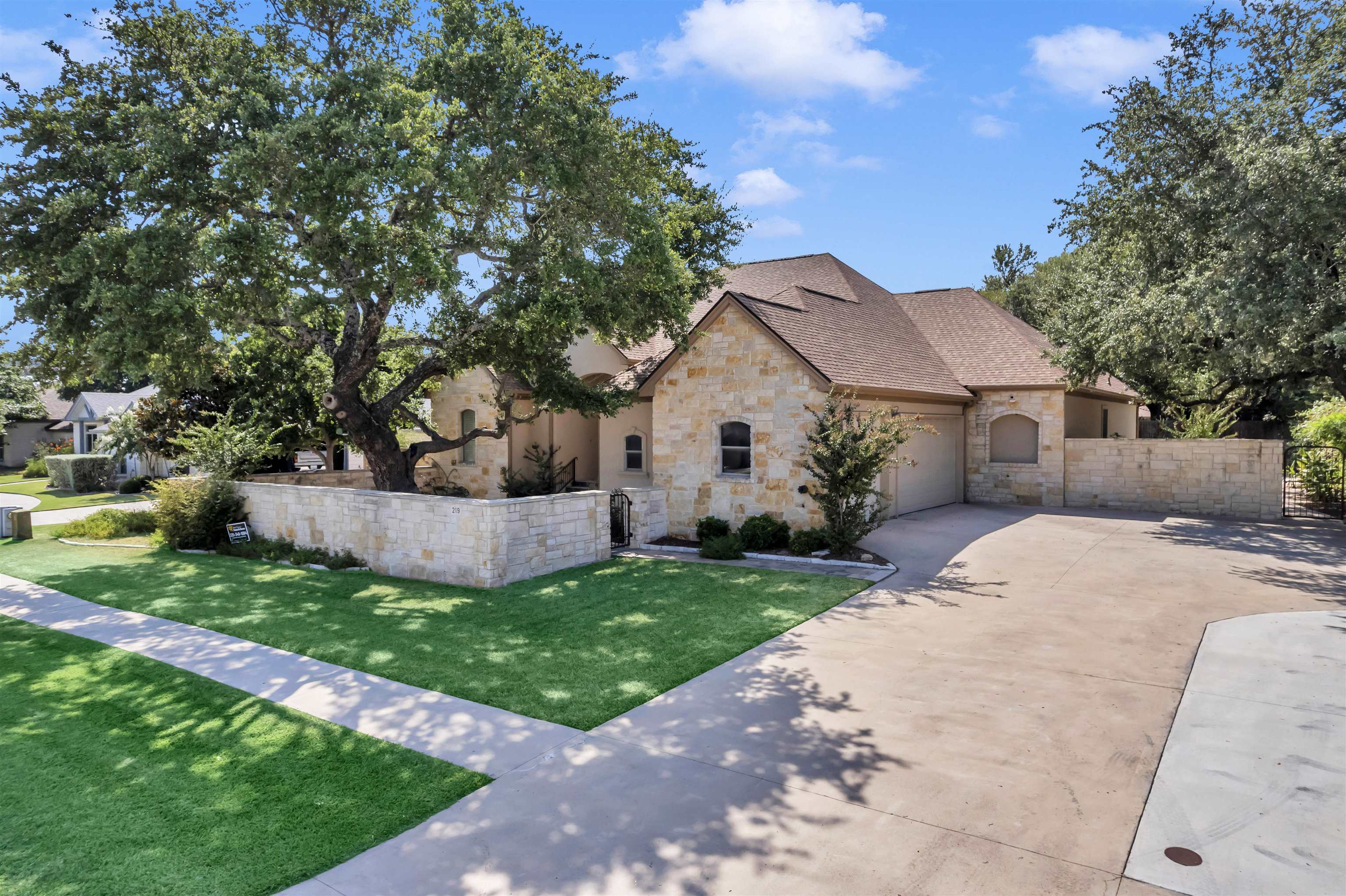 S7282 RANCH AT DELAWARE CREEK LOT 12 BLK A, PHASE 1-A