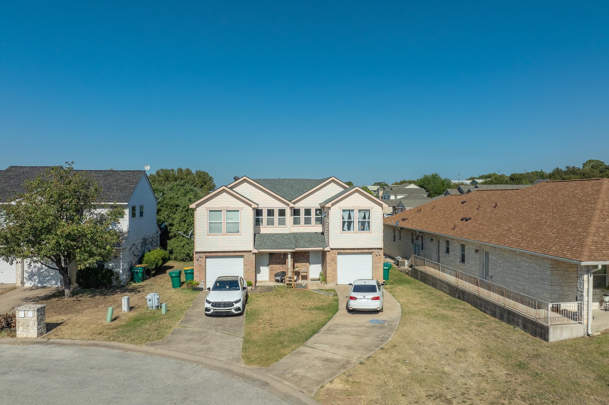 S3673 CLAREMONT PARKWAY LOT 12