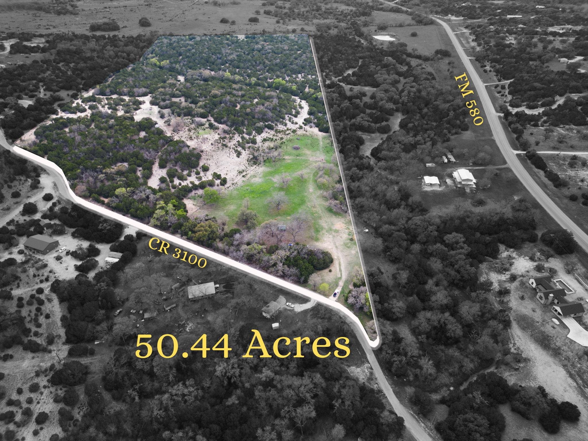 LOT: TRACT 11 & 12 ADDN: HILLTOP ACRES