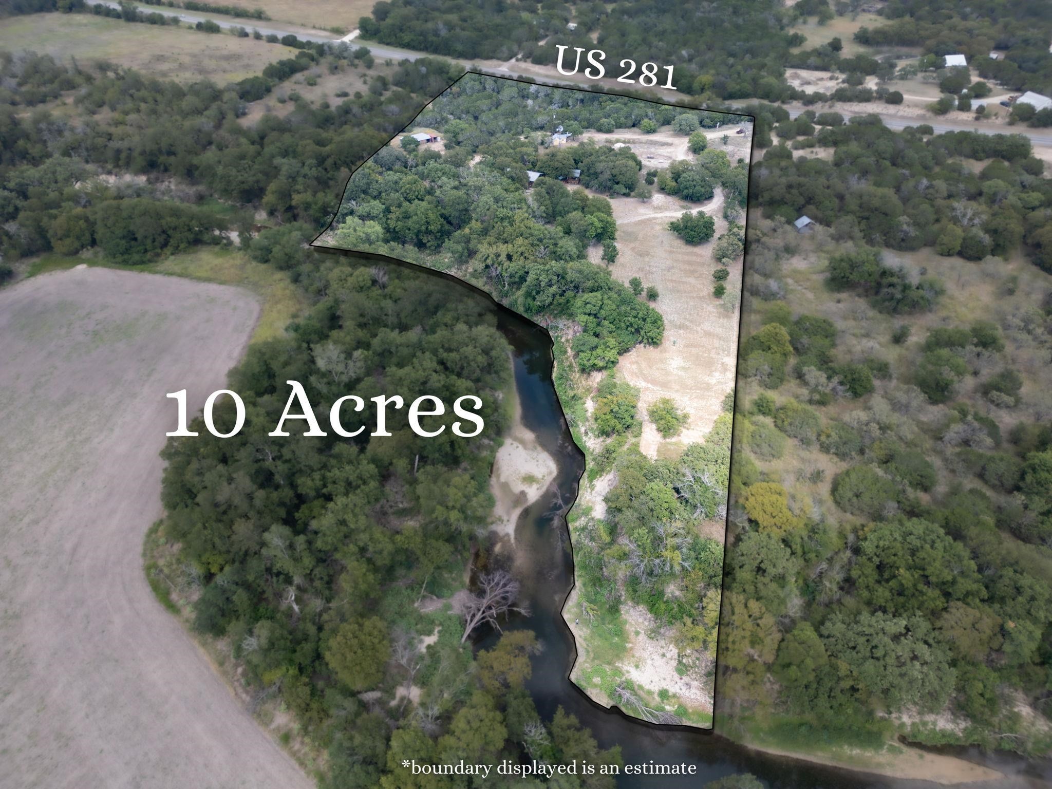 TR: 35 ADDN: RIVER BEND RANCH ABST: 0717 SURV: JOSEPH WALKER