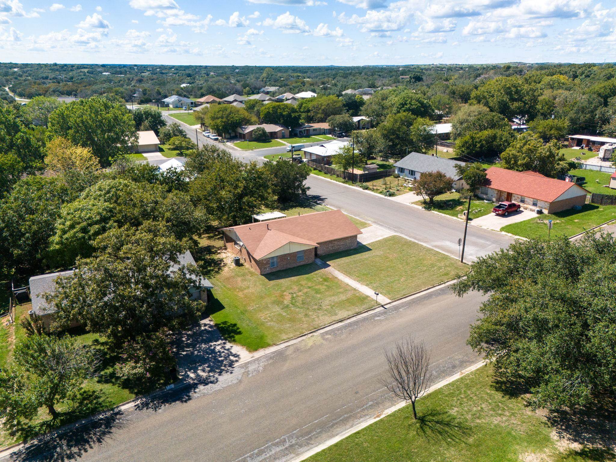 202 Willis, Lampasas
