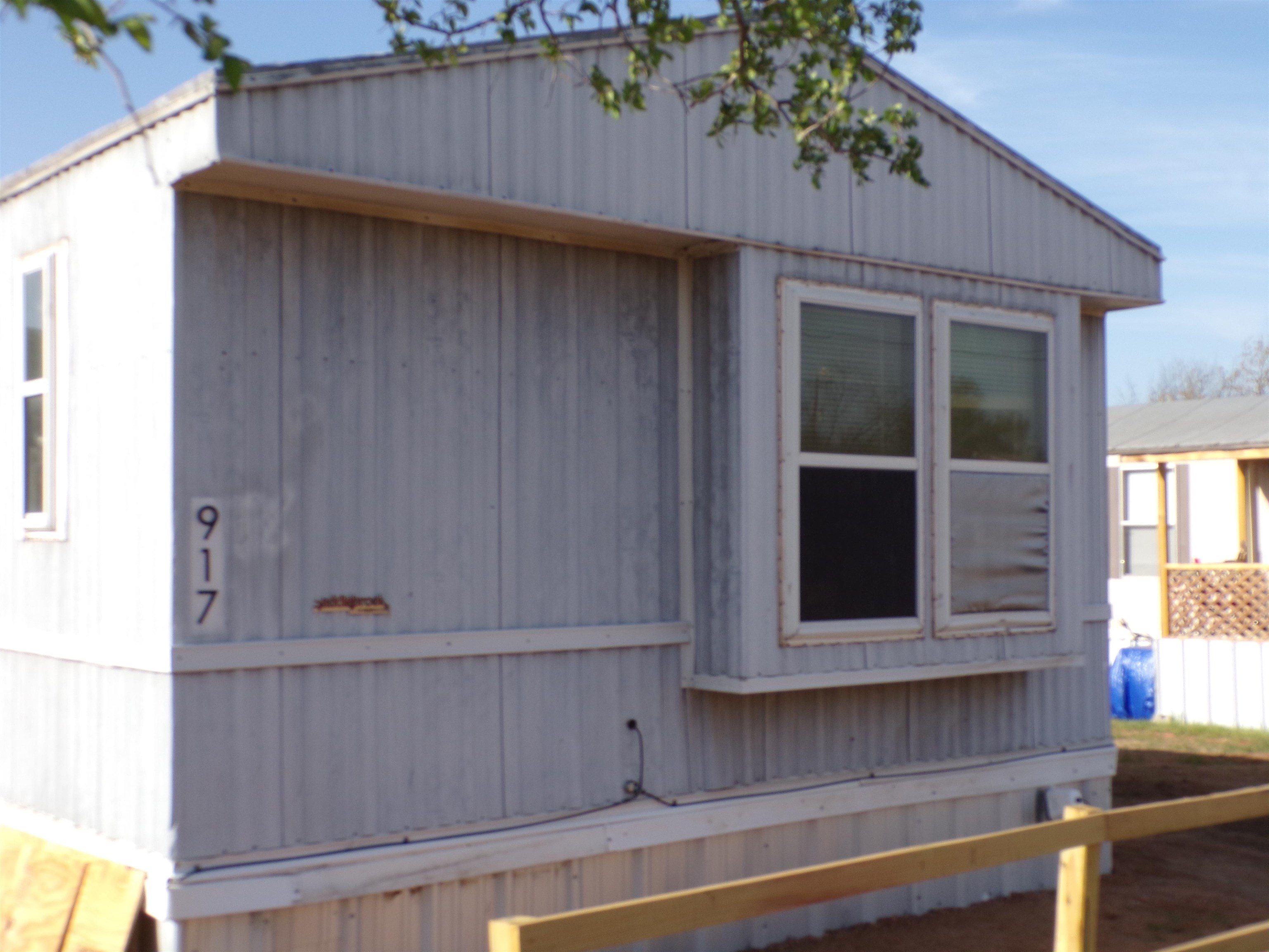 Royal Oaks Estates, Unit 6, Lots 423-430.