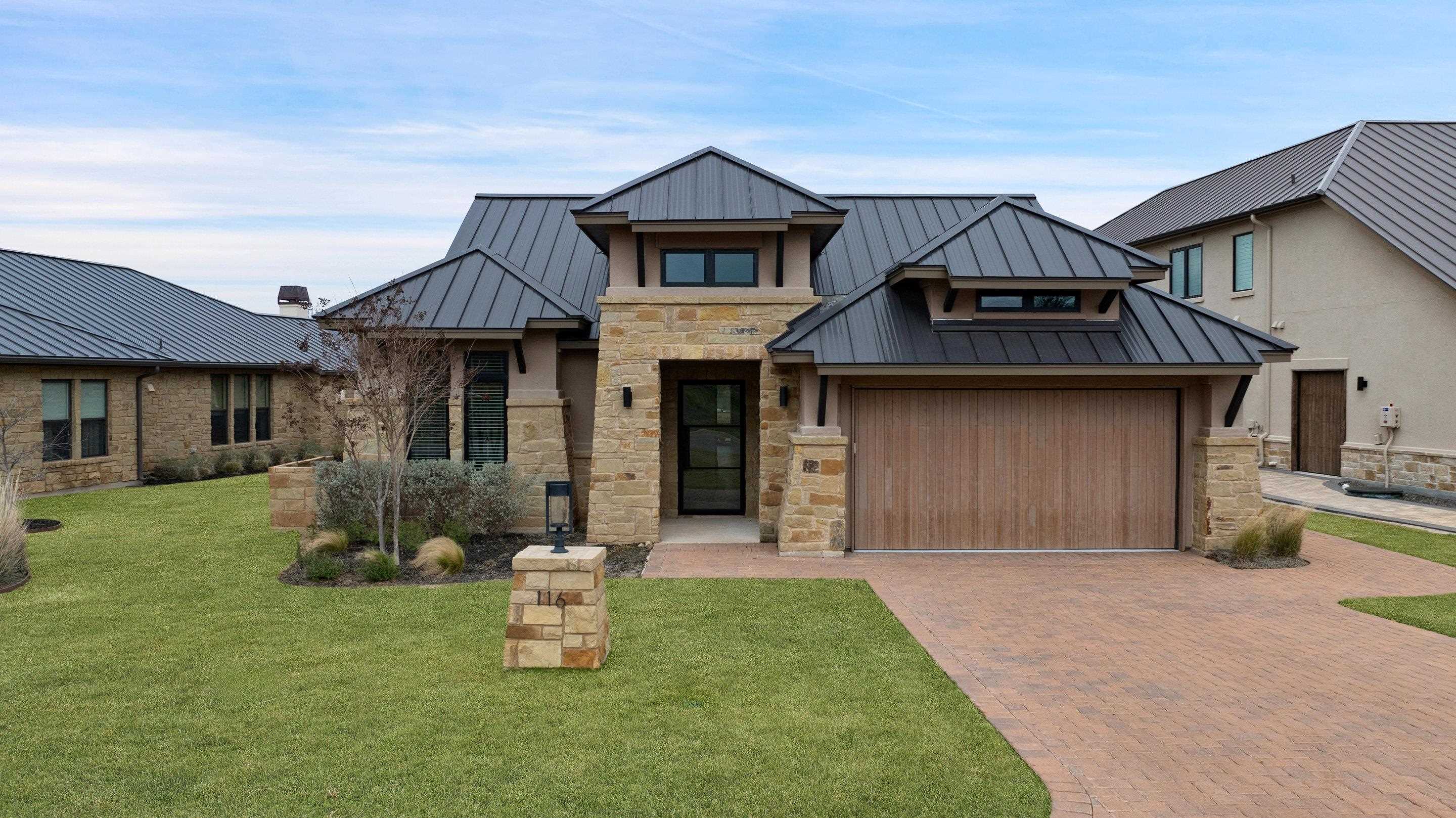 The Reserve at Summit Rock LT 9