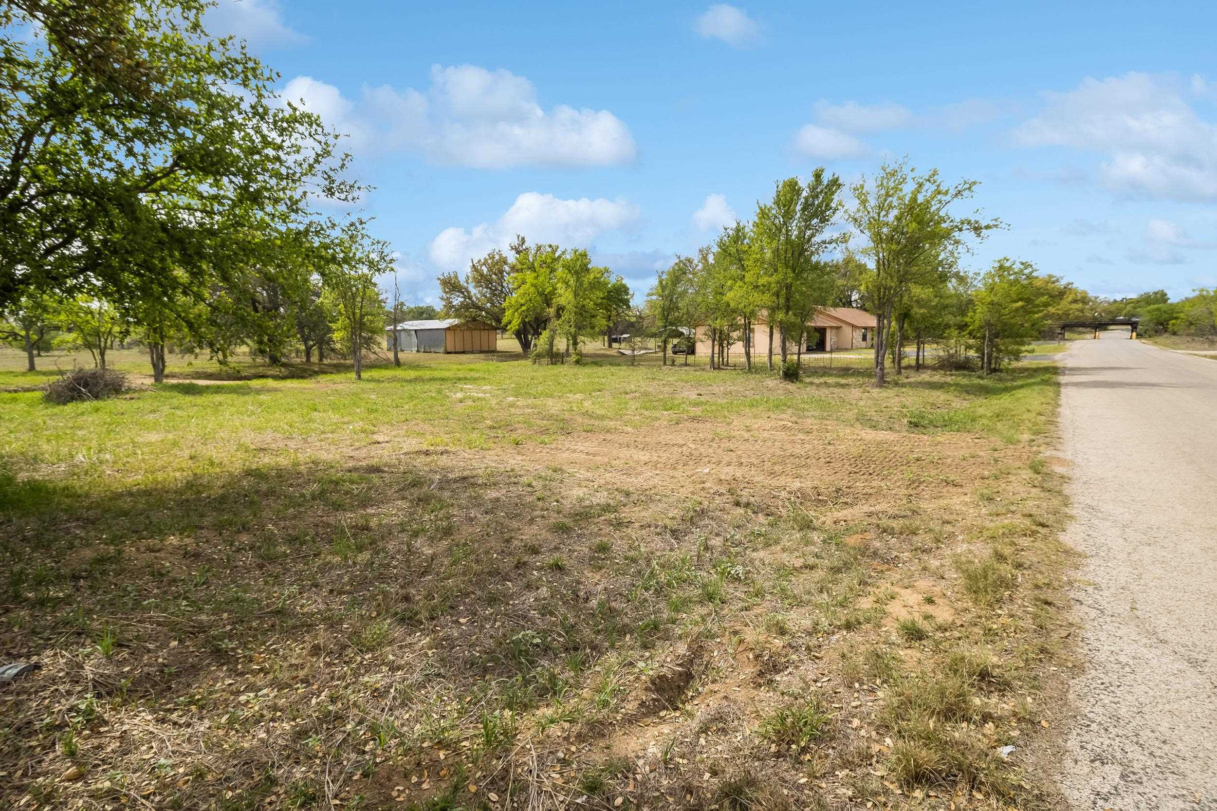 QUAIL CREEK TR 2A