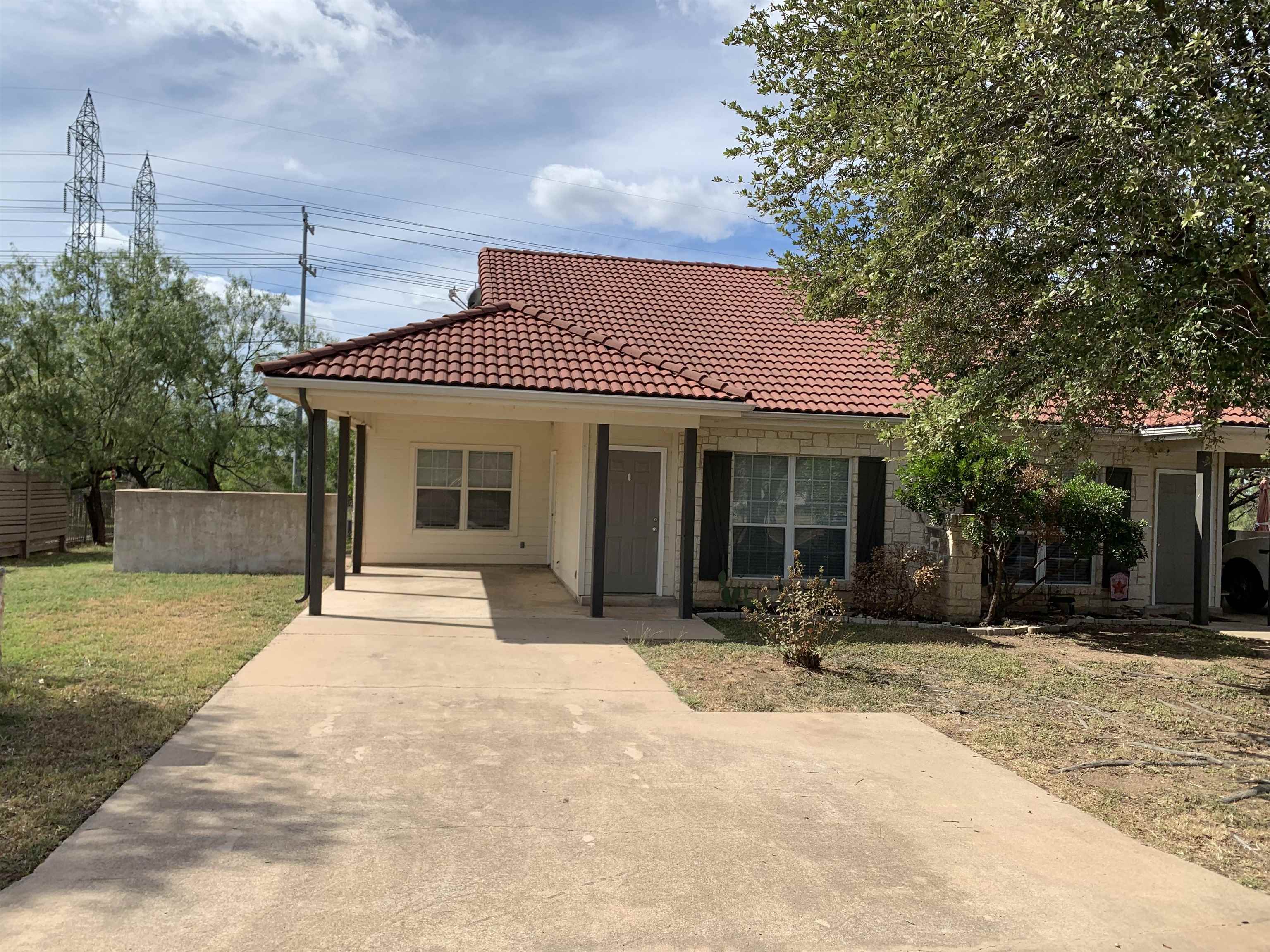 Horseshoe Bay Lot 8001