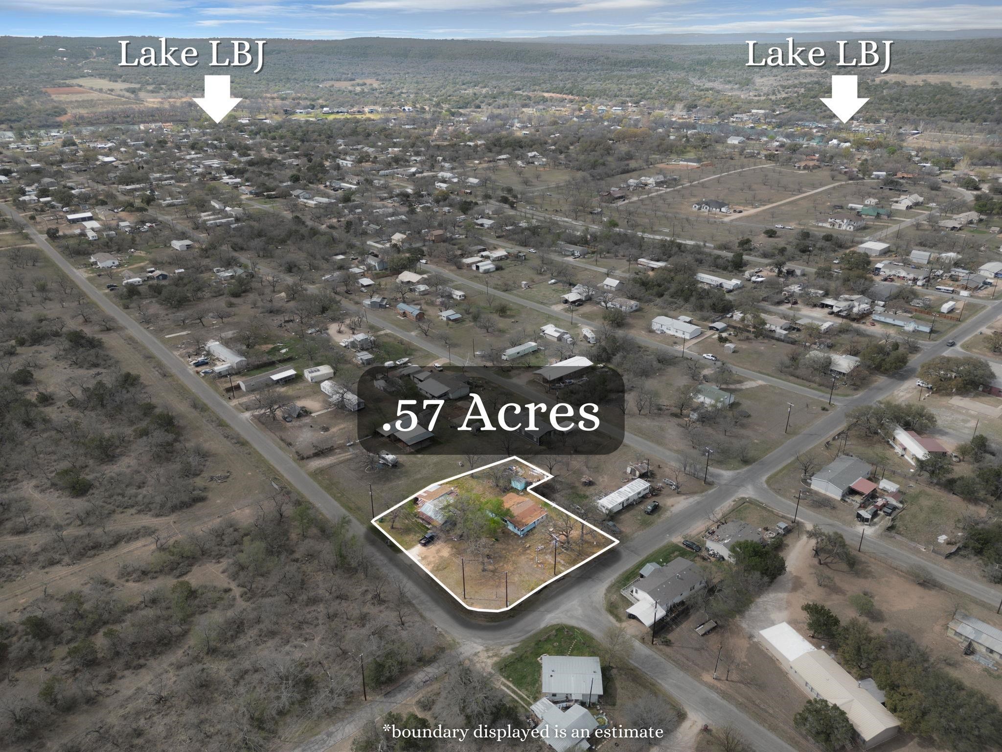 602 Cr 118B, Burnet