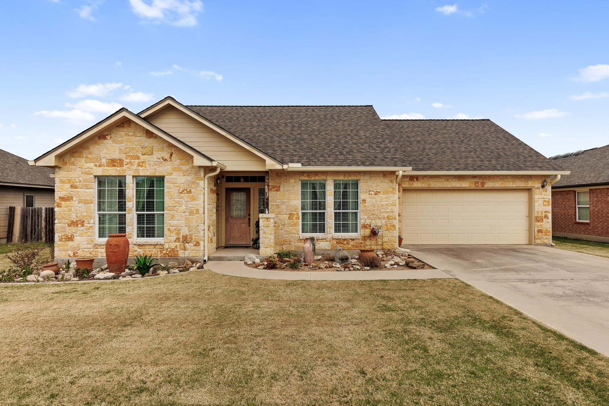 S6160 MEADOWLAKES LOT 921A, SEC 3