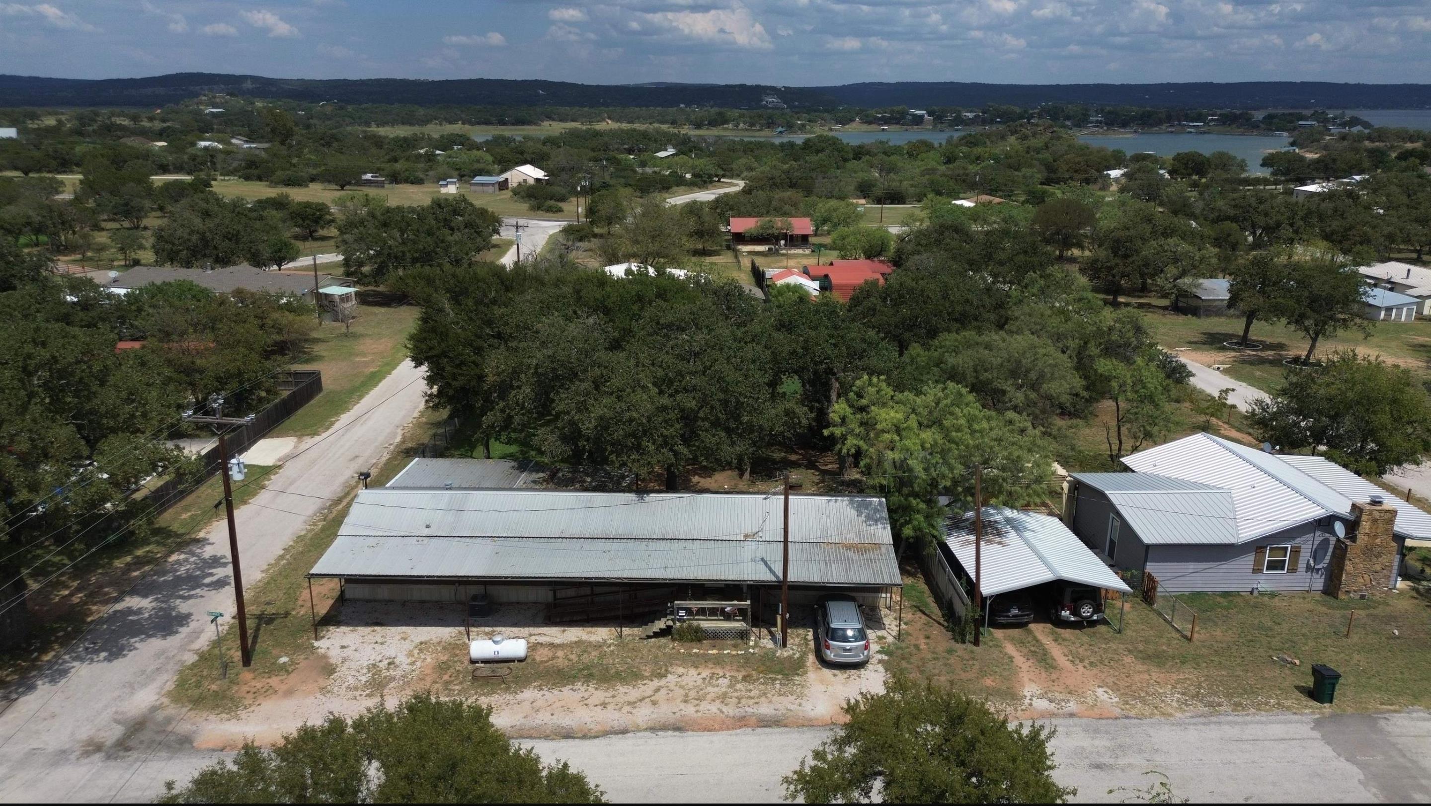 BUCHANAN LAKE VILLAGE UNIT 2 LTS 342 – 345