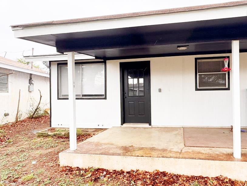 106 Logan, Buchanan Dam