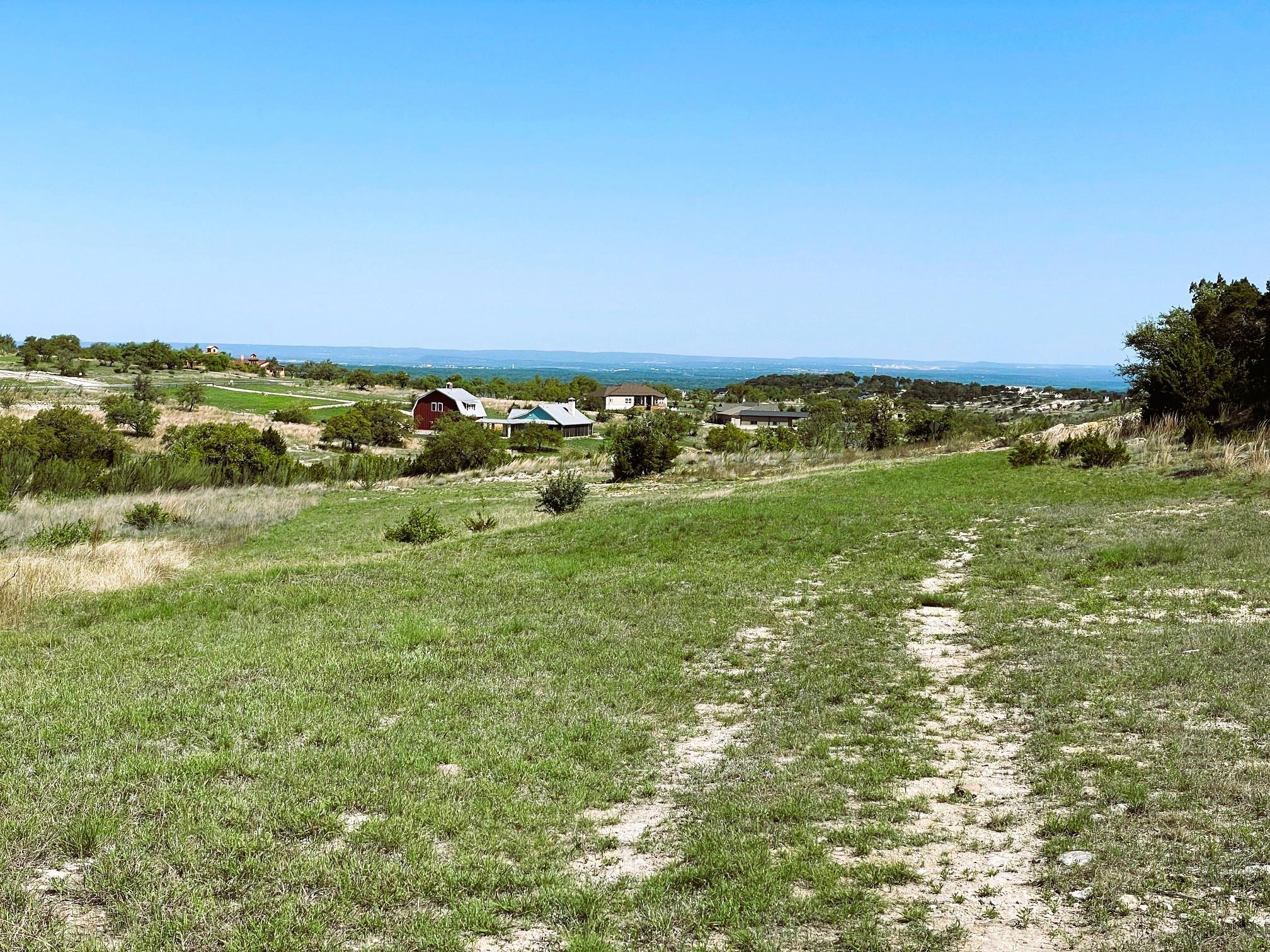 321 Cedar Mountain, Marble Falls