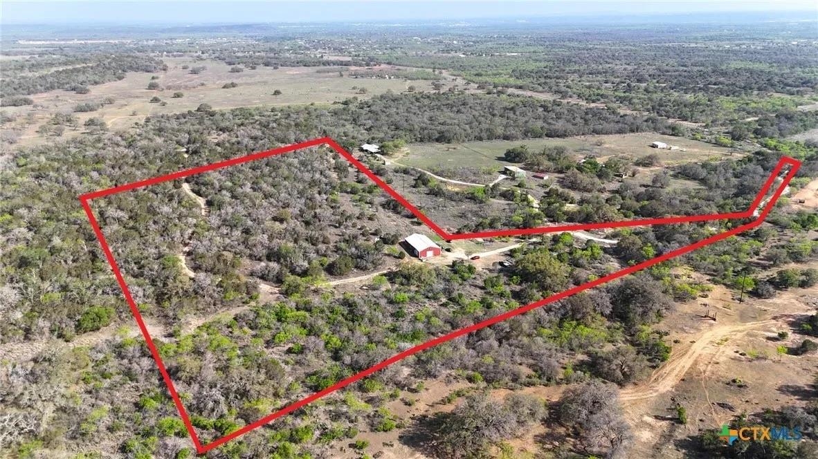 615 Crider Rd, Marble Falls