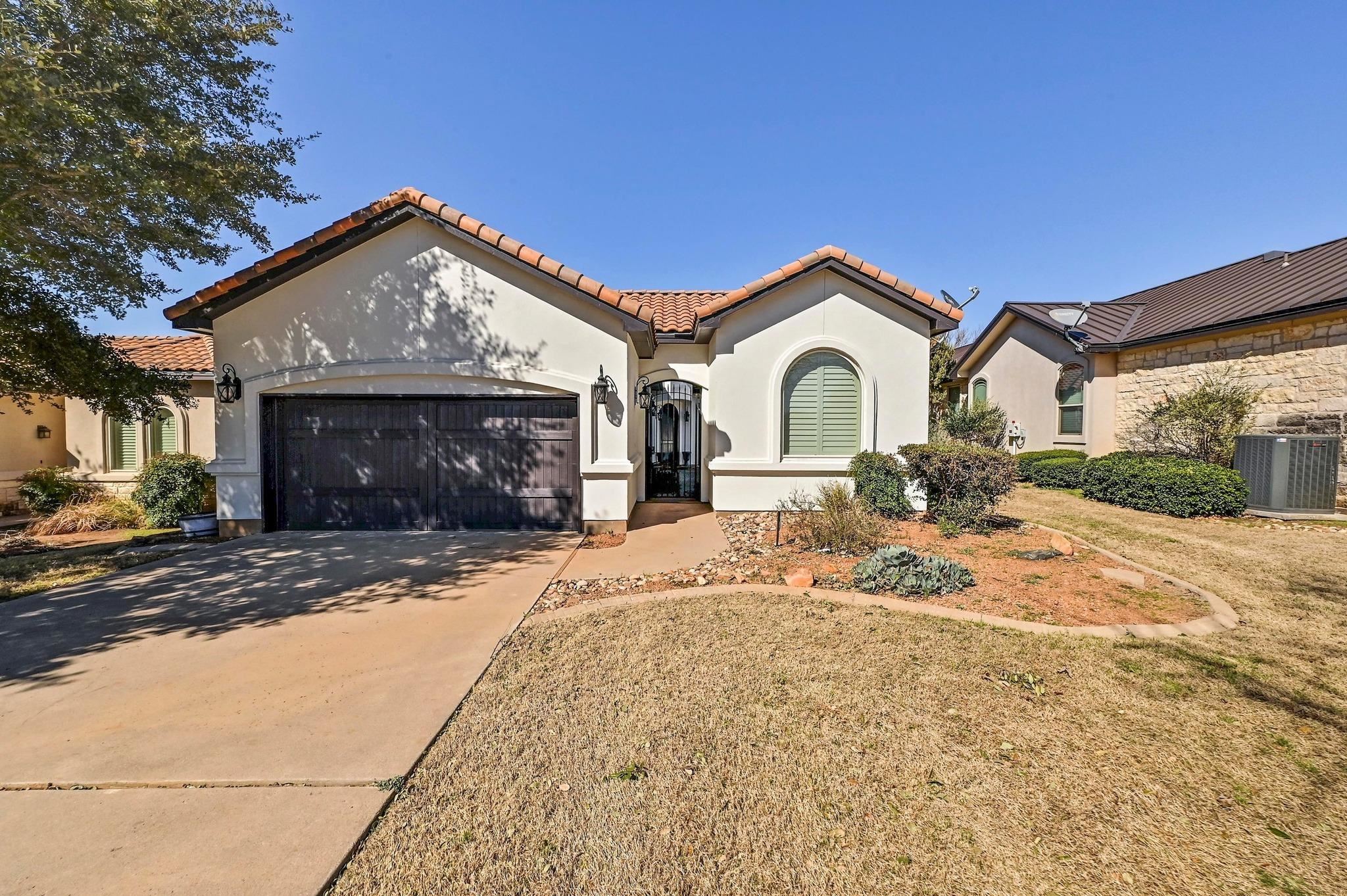 HORSESHOE BAY WEST LT W4066A
