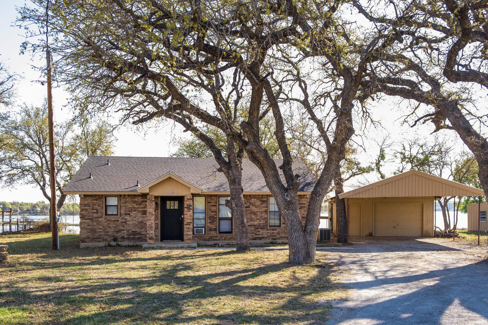 SHADY SHORES, BLOCK 2, LOT 5, 6, BOAT DOCK #1143