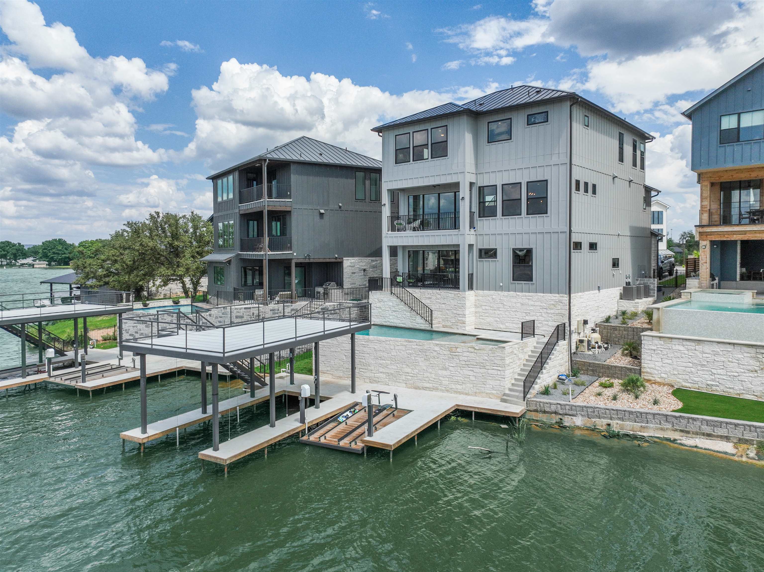 171 Pointview, Granite Shoals