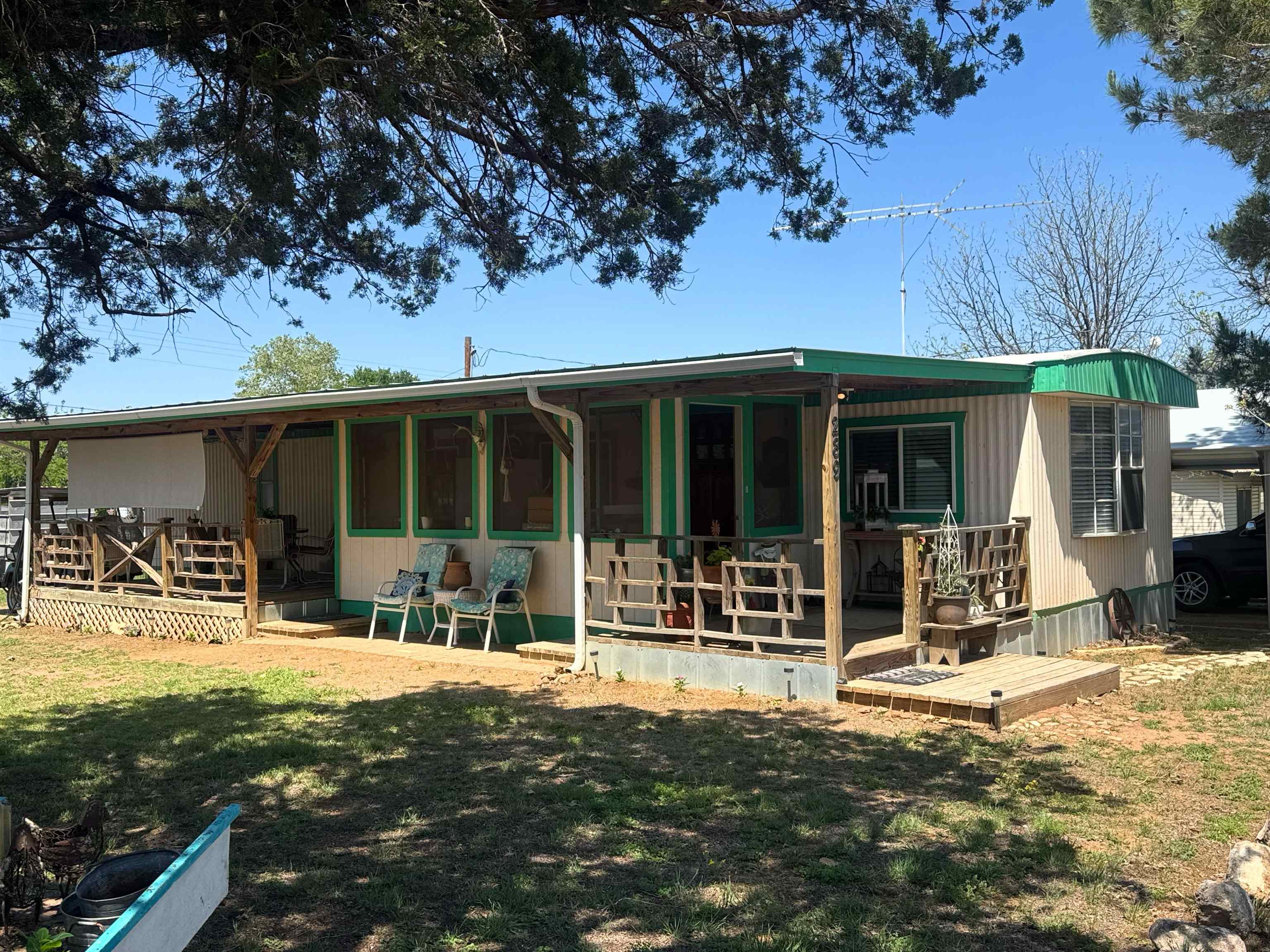 Lots 960-961 & 974 & 975 Unit 5, Buchanan Lake Village